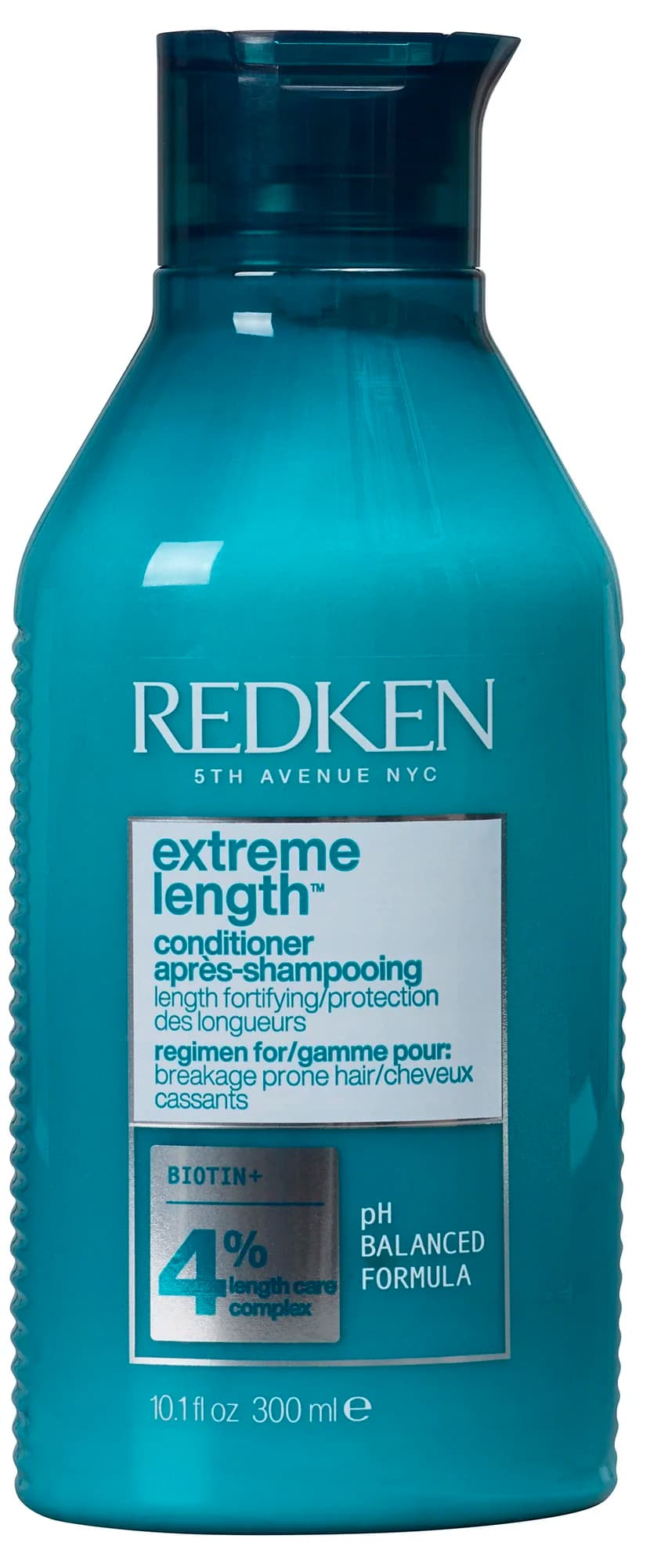 Redken Extreme Length Conditioner 300 ml från Redken – köp hos Apotek Hjärtat