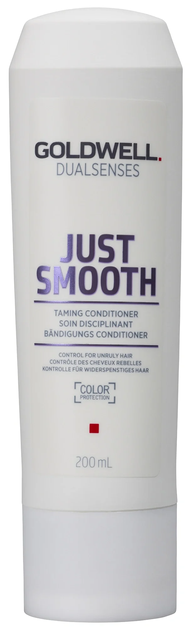 Goldwell Dualsenses Just Smooth Taming Conditioner 200 ml från Goldwell – köp hos Apotek Hjärtat
