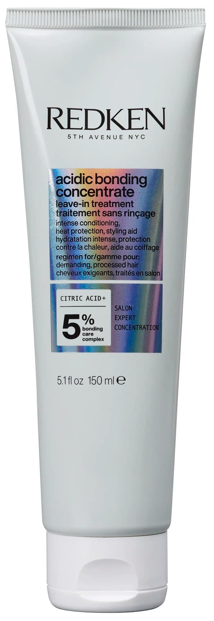 Redken Acidic Bonding Concentrate Leave In Treatment 150 ml från Redken – köp hos Apotek Hjärtat