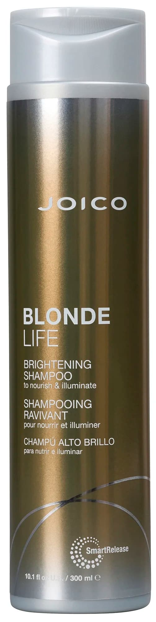 Joico Blonde Life Brightening Shampoo 300 ml från Joico – köp hos Apotek Hjärtat