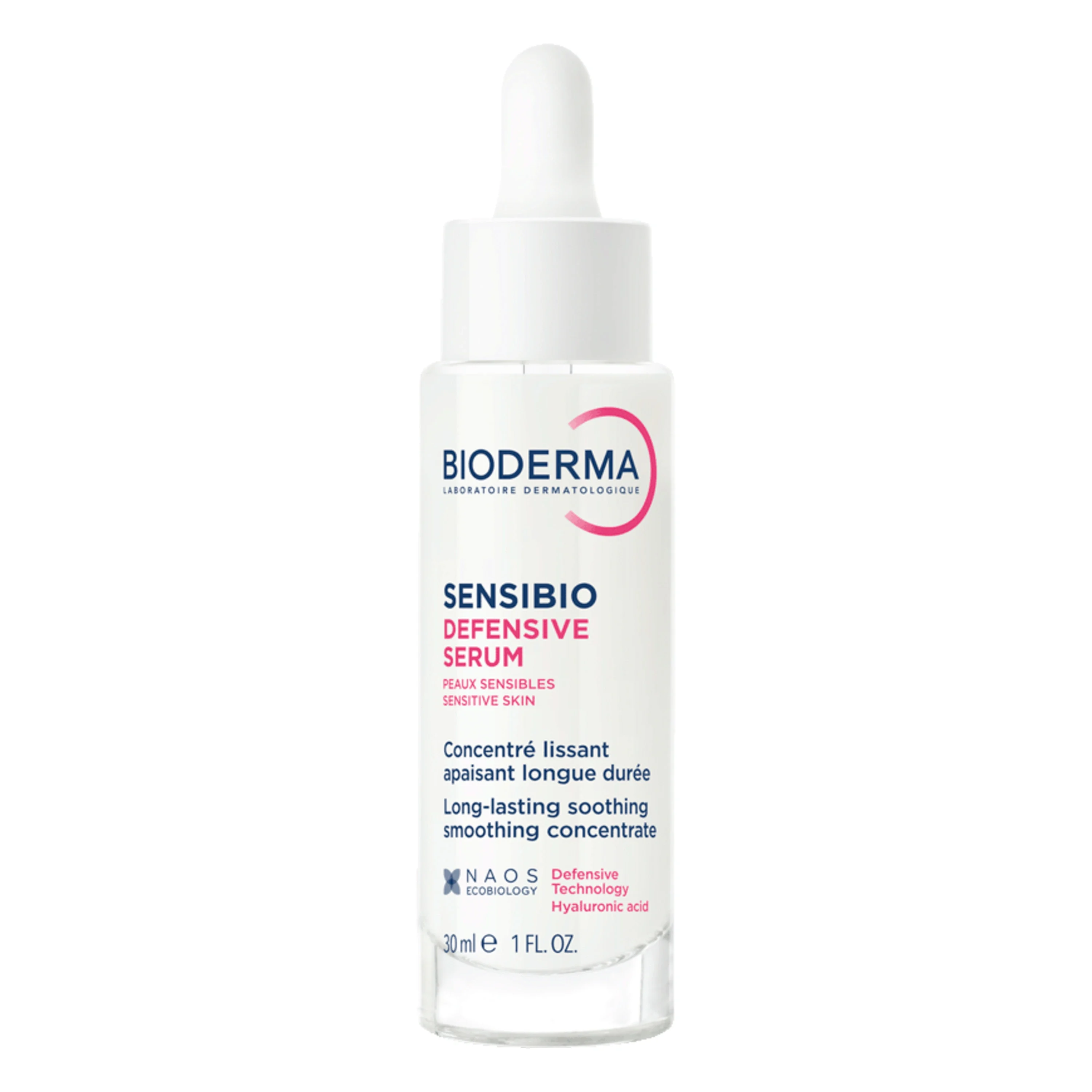 Bioderma Sensibio Defensive Serum 30 ml från BIODERMA – köp hos Apotek Hjärtat