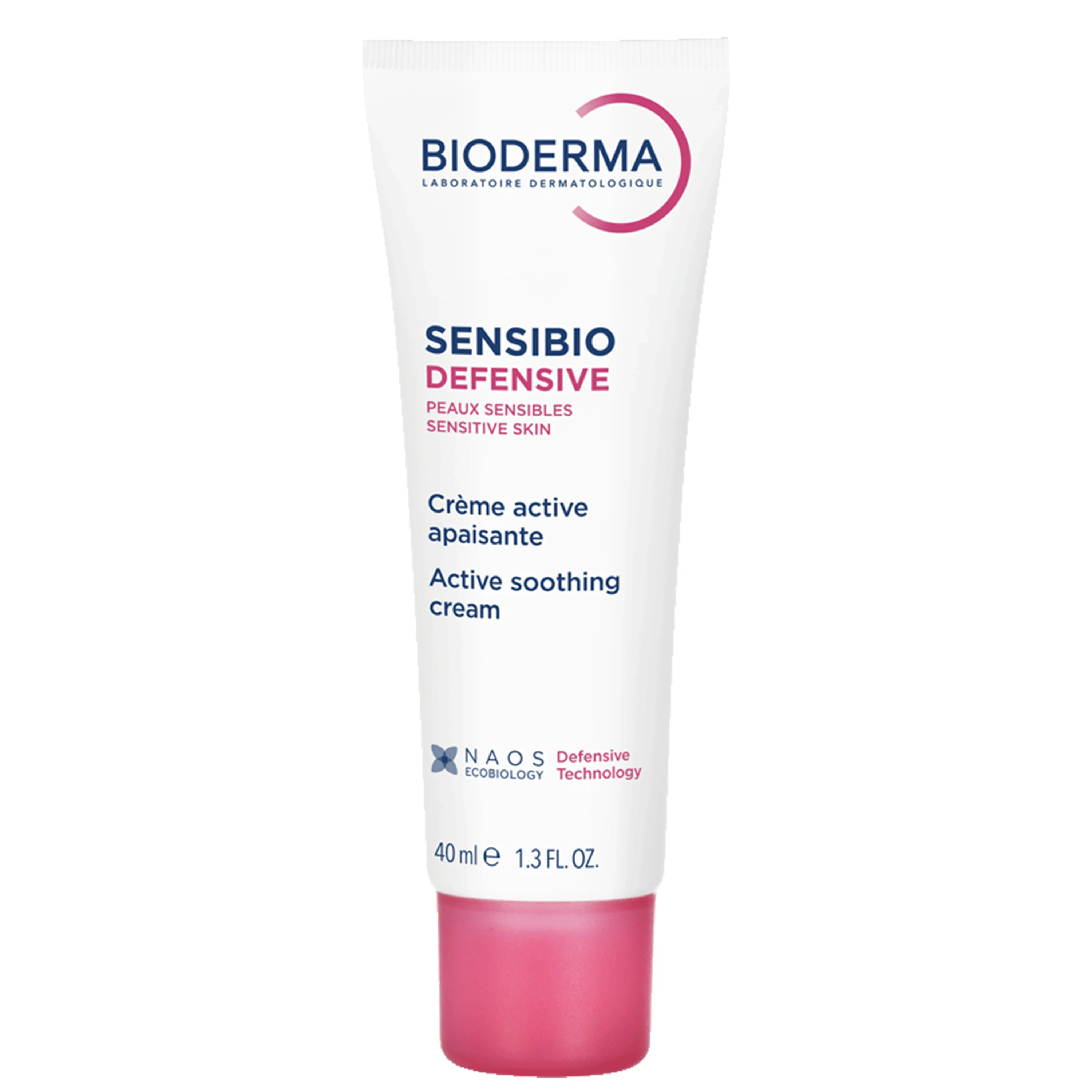 Bioderma Sensibio Defensive 40 ml från BIODERMA – köp hos Apotek Hjärtat