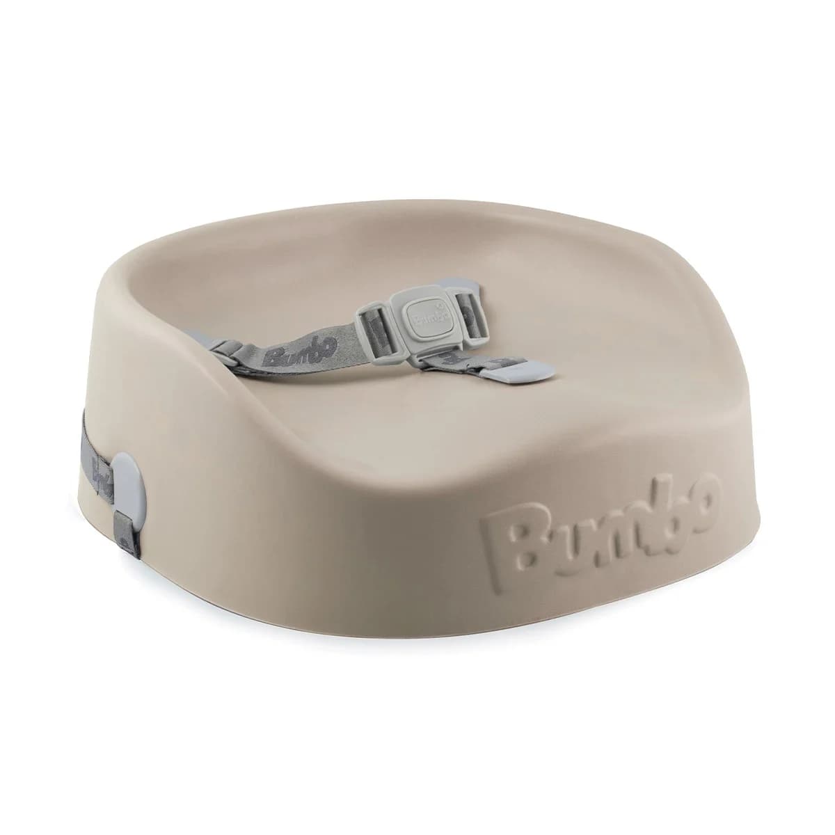 Bumbo Barnsits/Stolshöjare Taupe från Bumbo – köp hos Apotek Hjärtat
