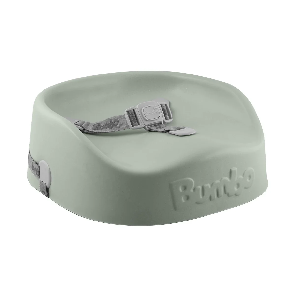 Bumbo Barnsits/Stolshöjare Grön från Bumbo – köp hos Apotek Hjärtat