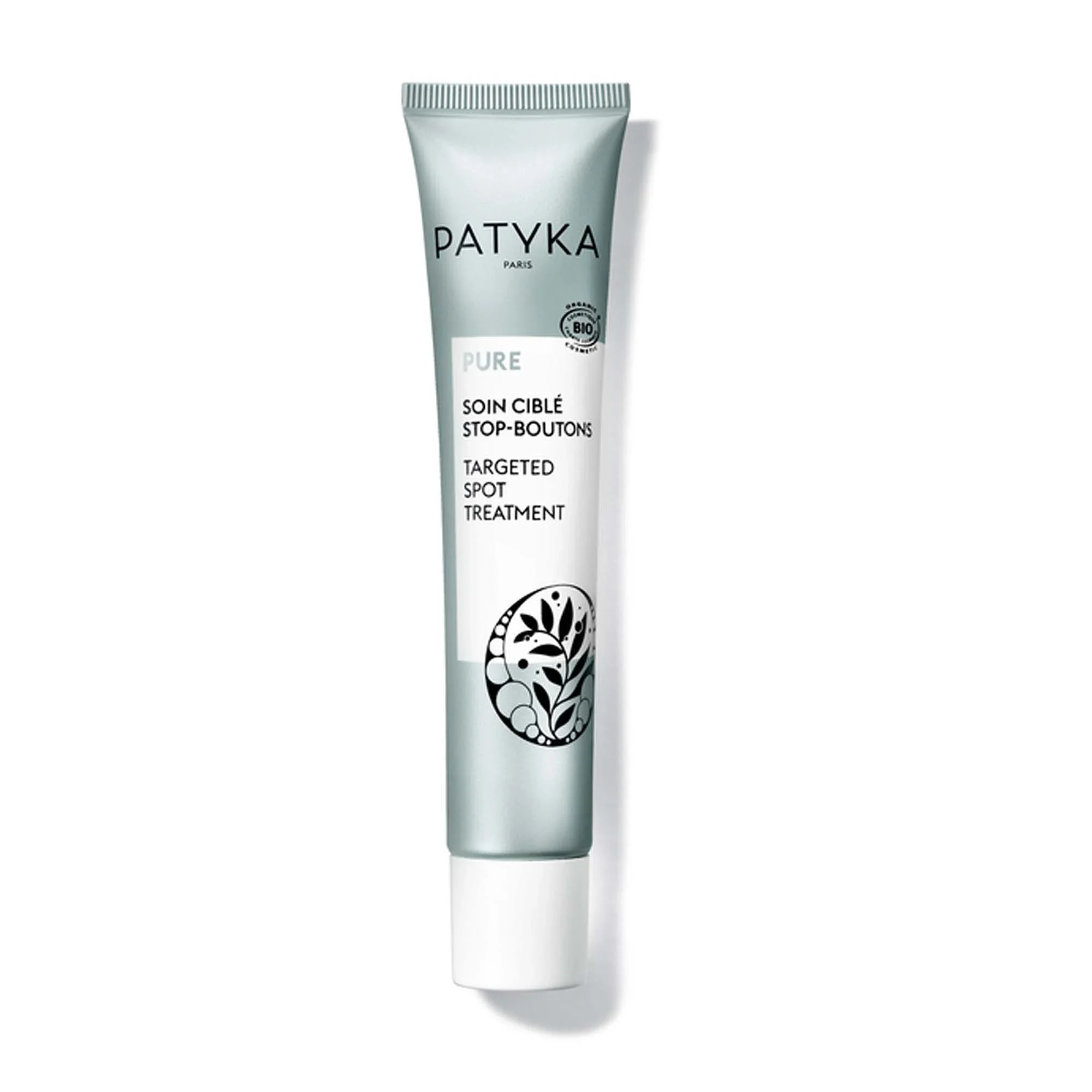 Patyka Targeted Spot Treatment 15 ml från Patyka – köp hos Apotek Hjärtat