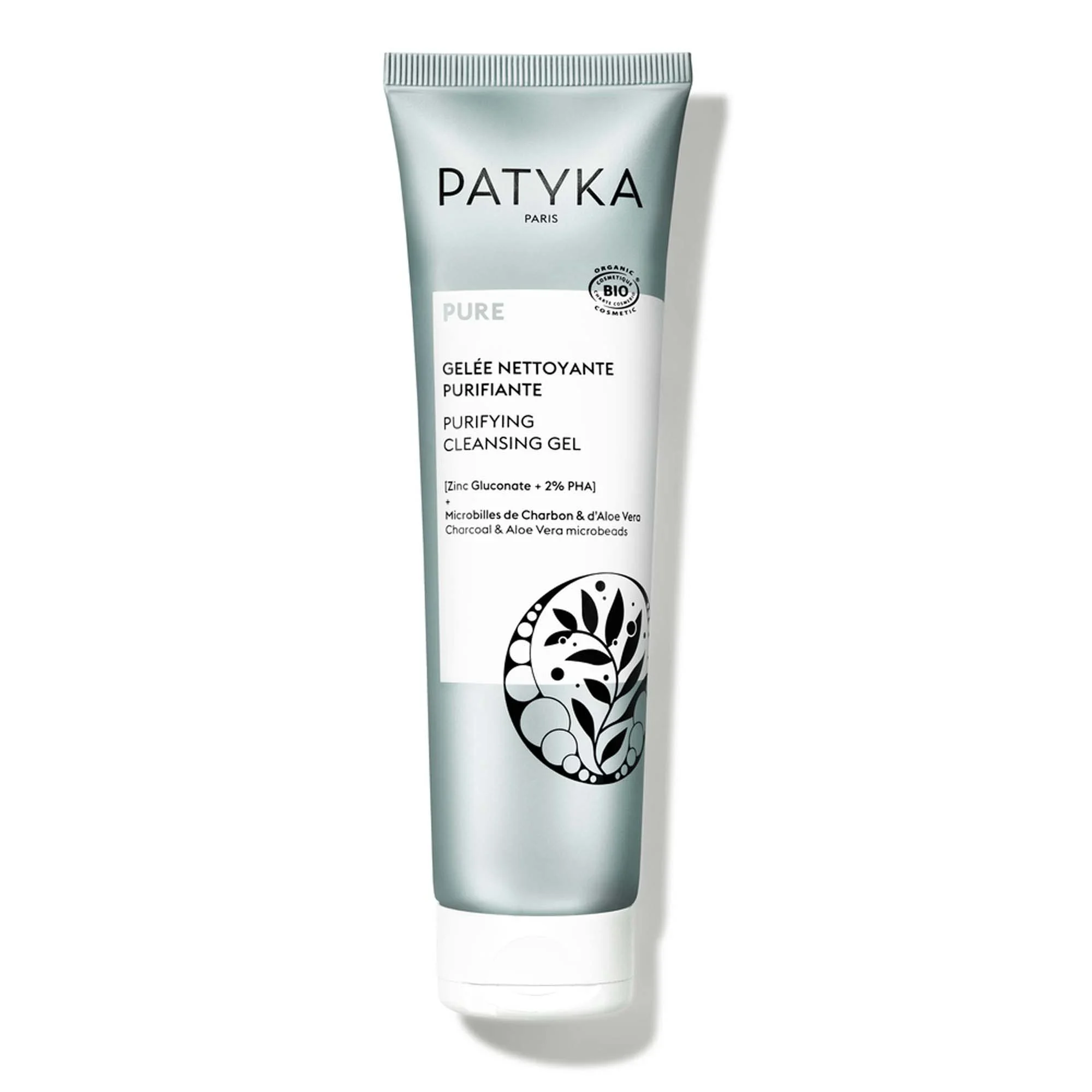 Patyka Purifying Cleansing Gel 150 ml från Patyka – köp hos Apotek Hjärtat