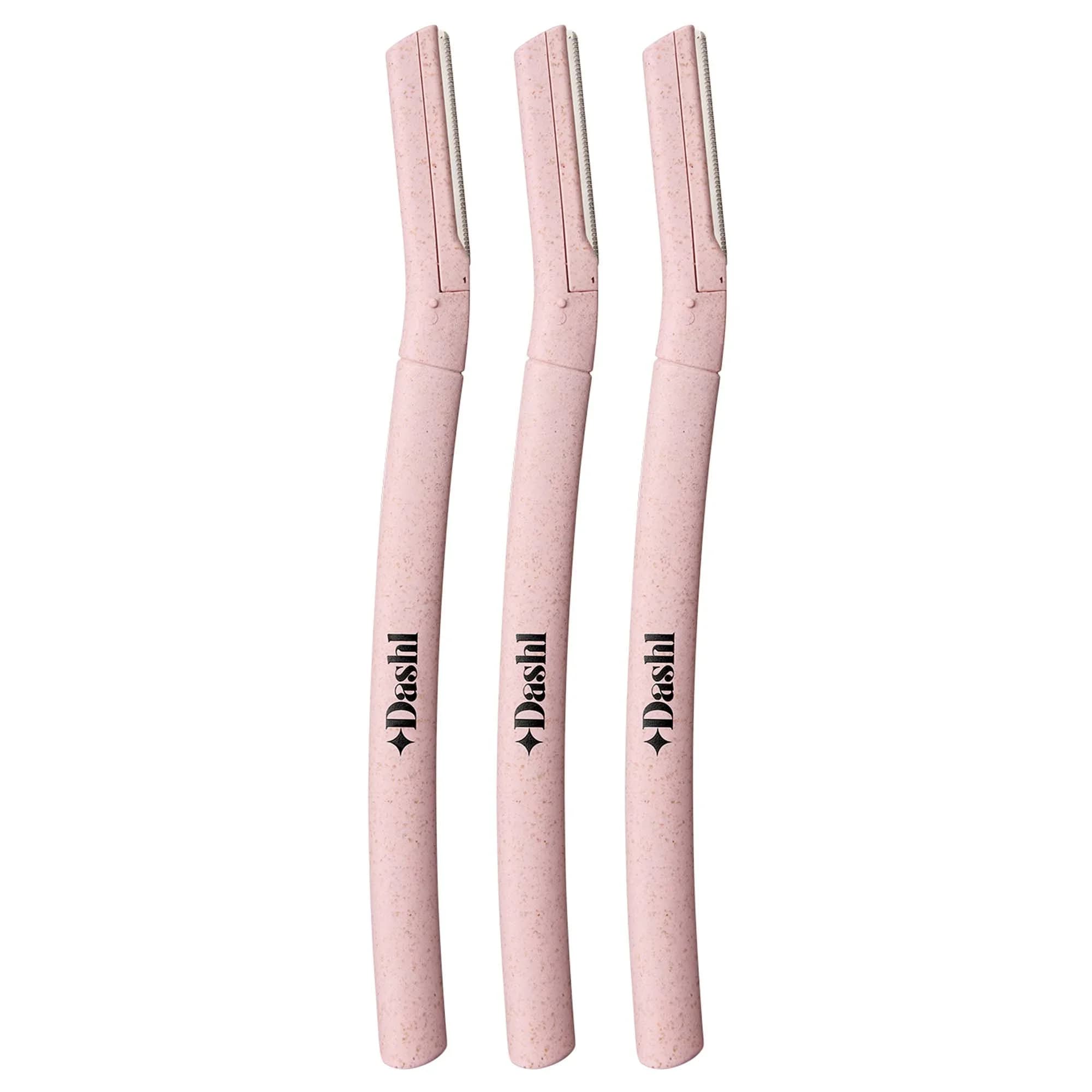 Dashl Precision Face Razor Trio 3 st från Dashl – köp hos Apotek Hjärtat