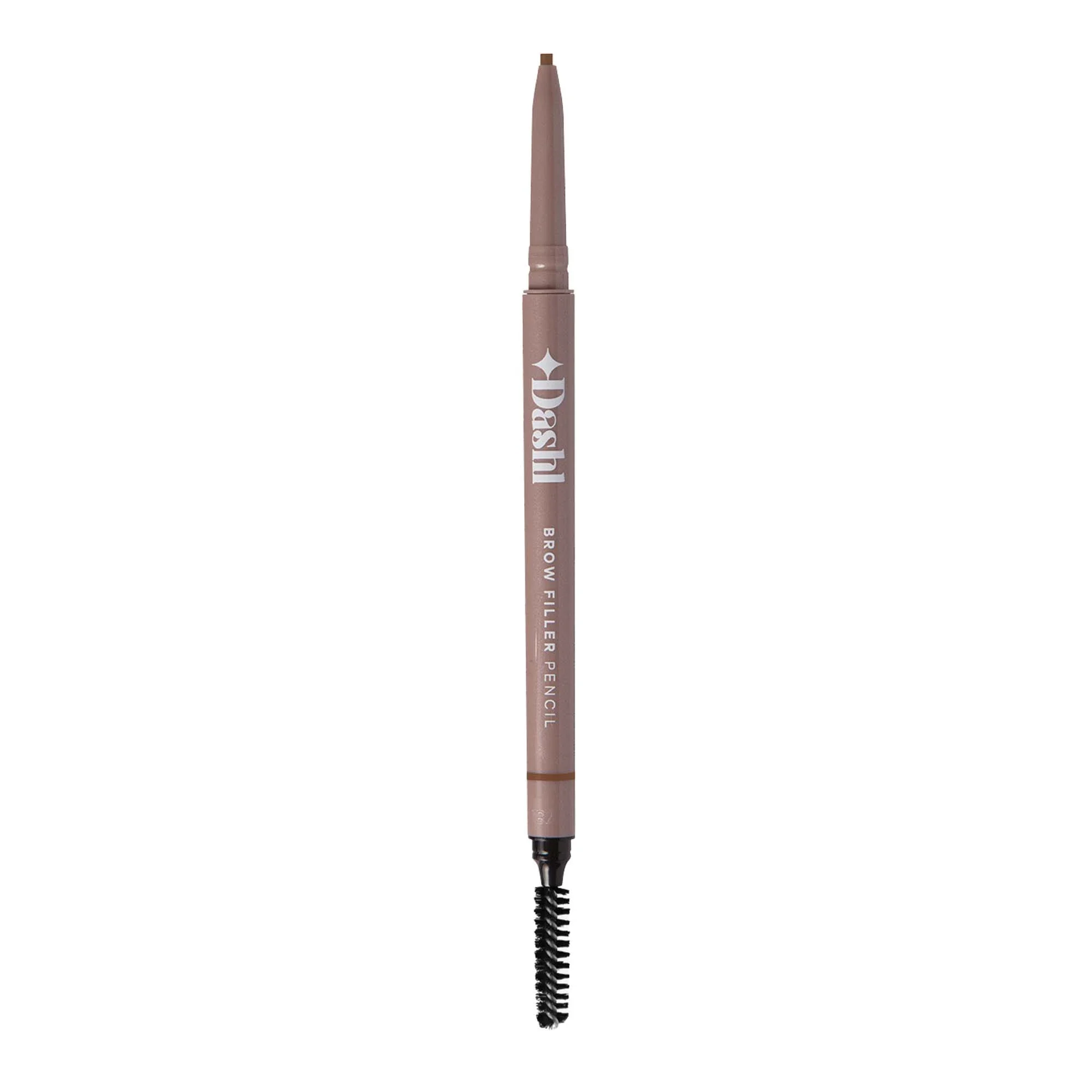 Dashl Brow Filler Pencil 0,09 g Caramel Blond från Dashl – köp hos Apotek Hjärtat