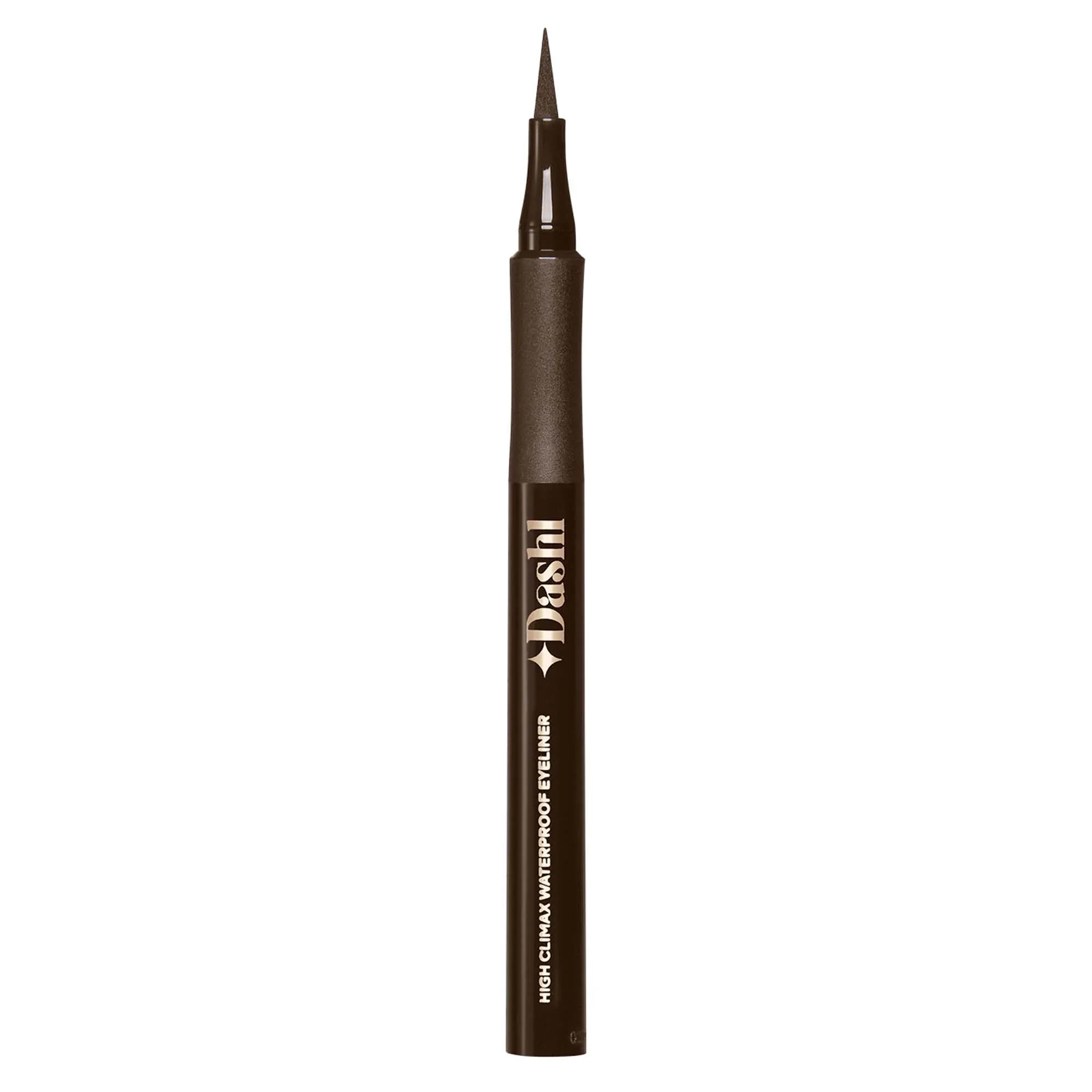 Dashl High Climax Waterproof Eyeliner 1,2 ml Espresso från Dashl – köp hos Apotek Hjärtat