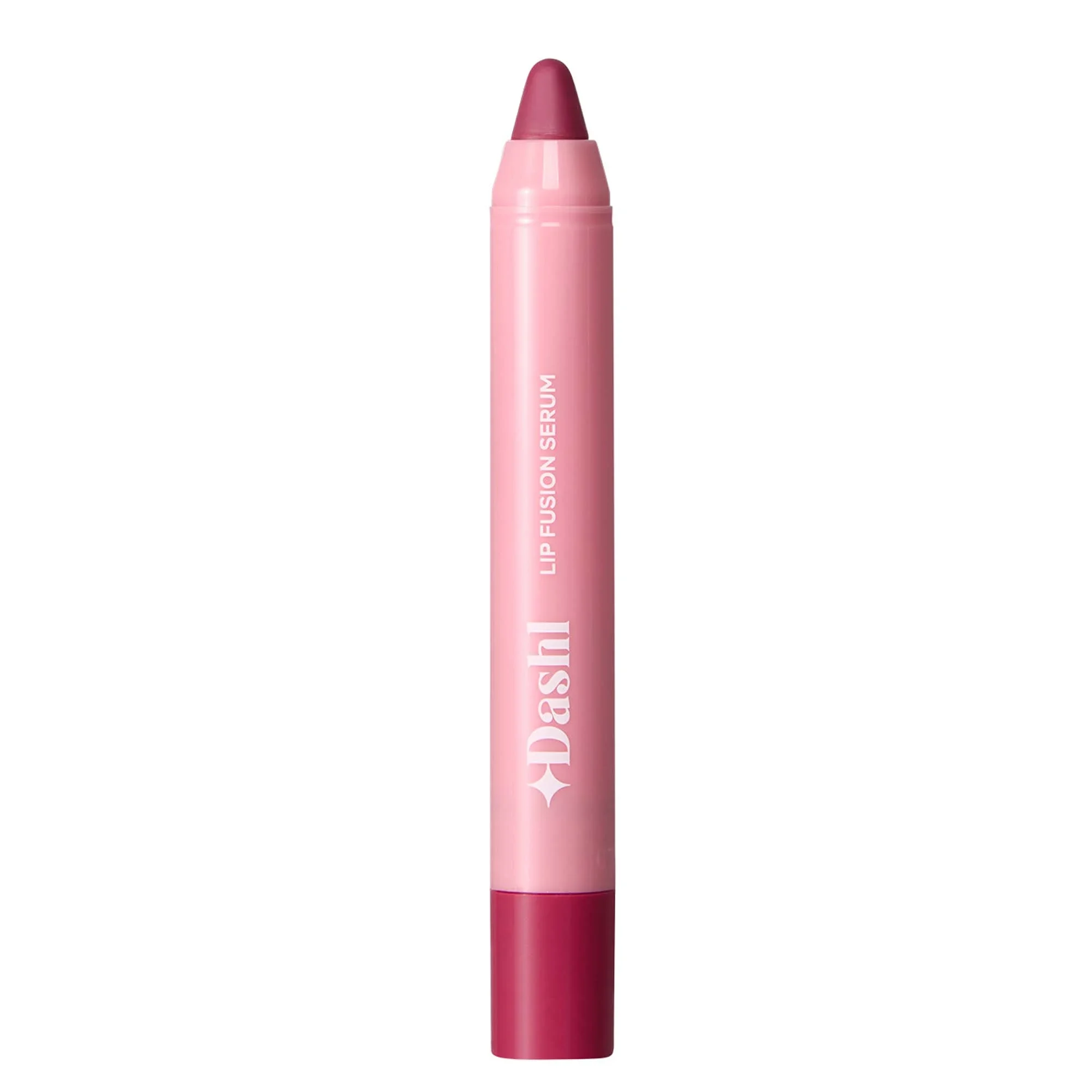 Dashl Lip Fusion Serum 1,8 g Gardenia Pink från Dashl – köp hos Apotek Hjärtat