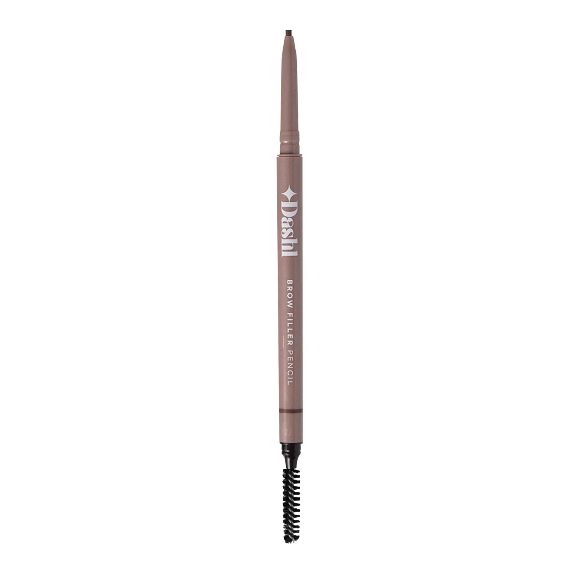 Dashl Brow Filler Pencil 0,09 g Medium Brown från Dashl – köp hos Apotek Hjärtat