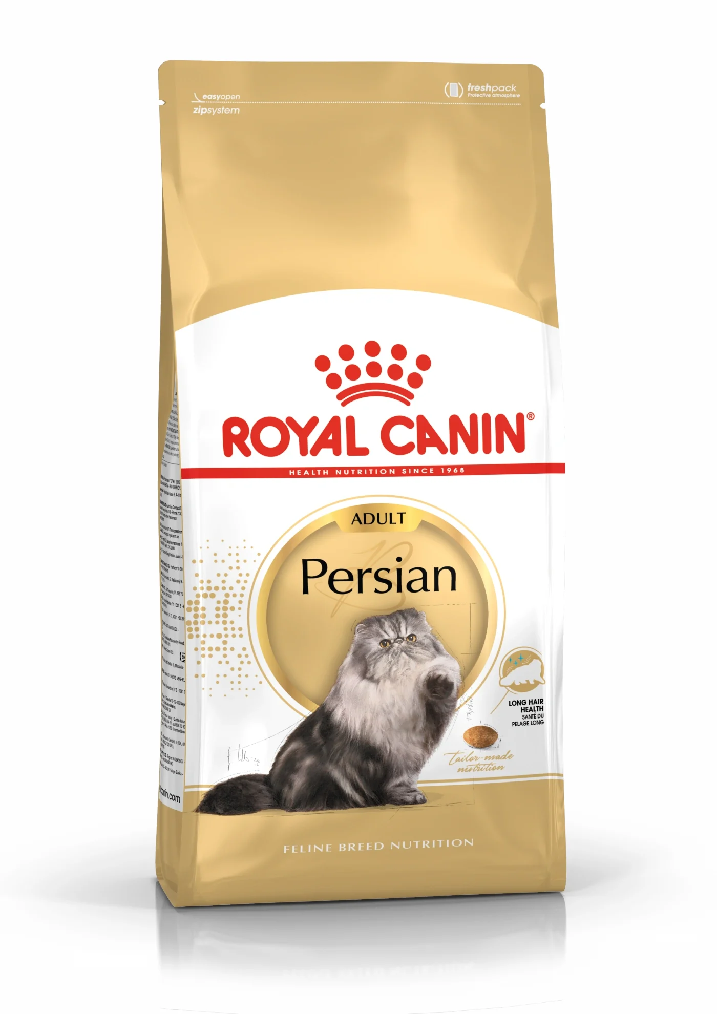 Royal Canin Persian Adult Cat 10 kg från Royal Canin - köp hos Apotek Hjärtat