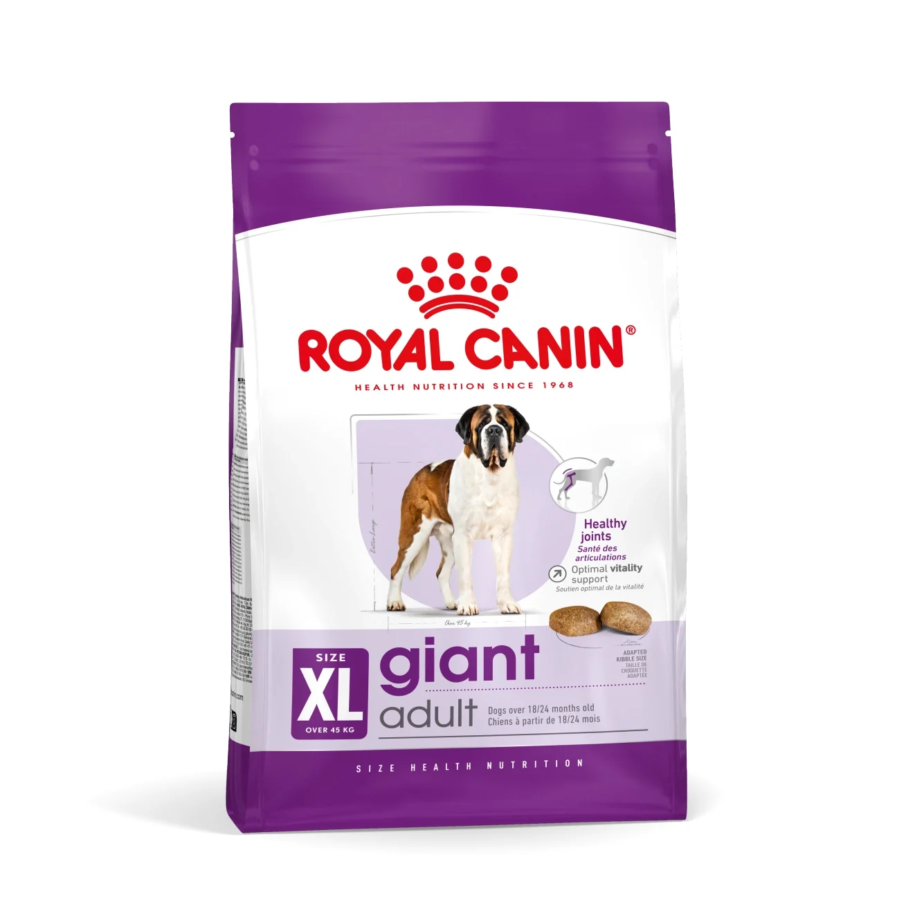 Royal Canin Giant Adult Dog 15 kg från Royal Canin – köp hos Apotek Hjärtat