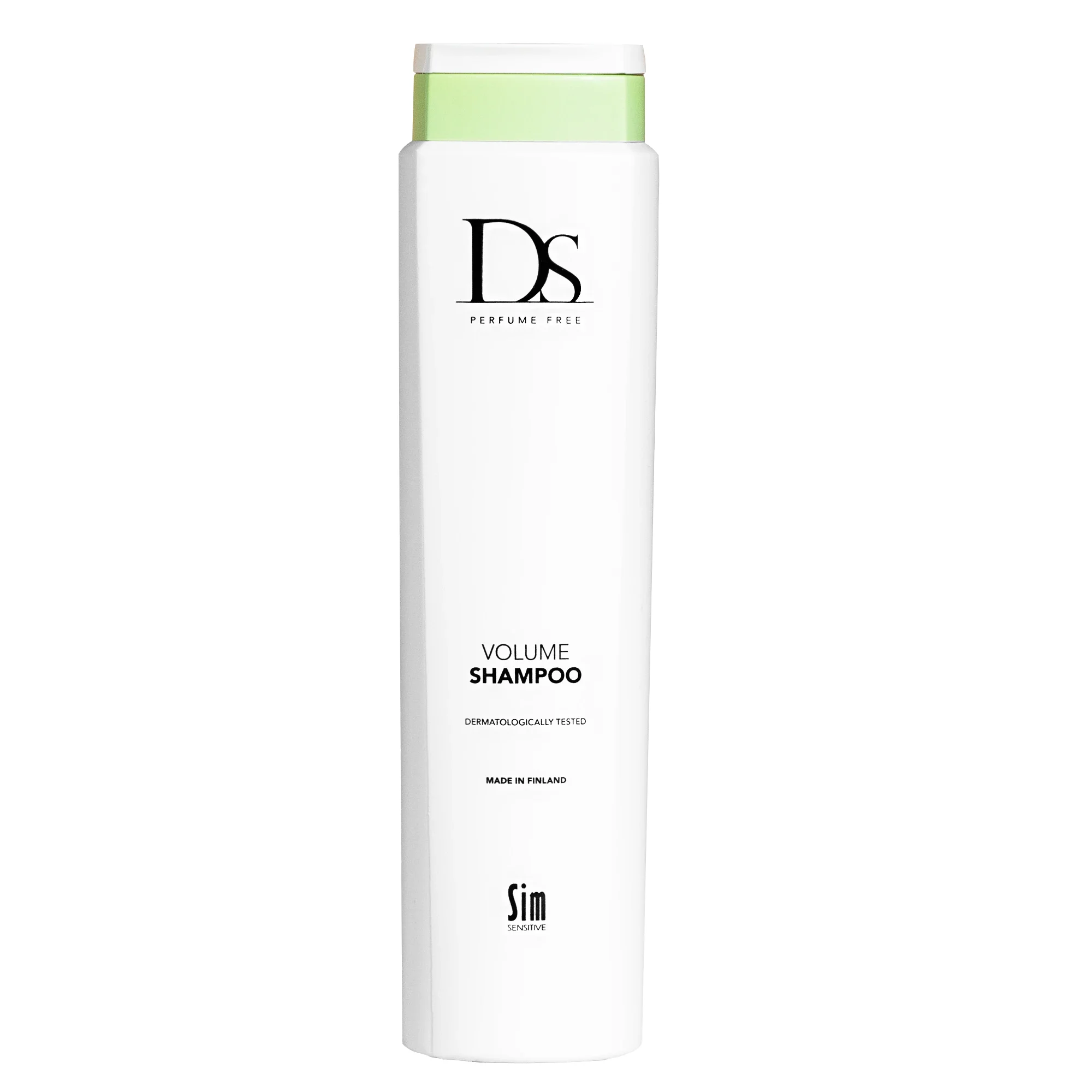 DS Volume Shampoo 250 ml från DS – köp hos Apotek Hjärtat