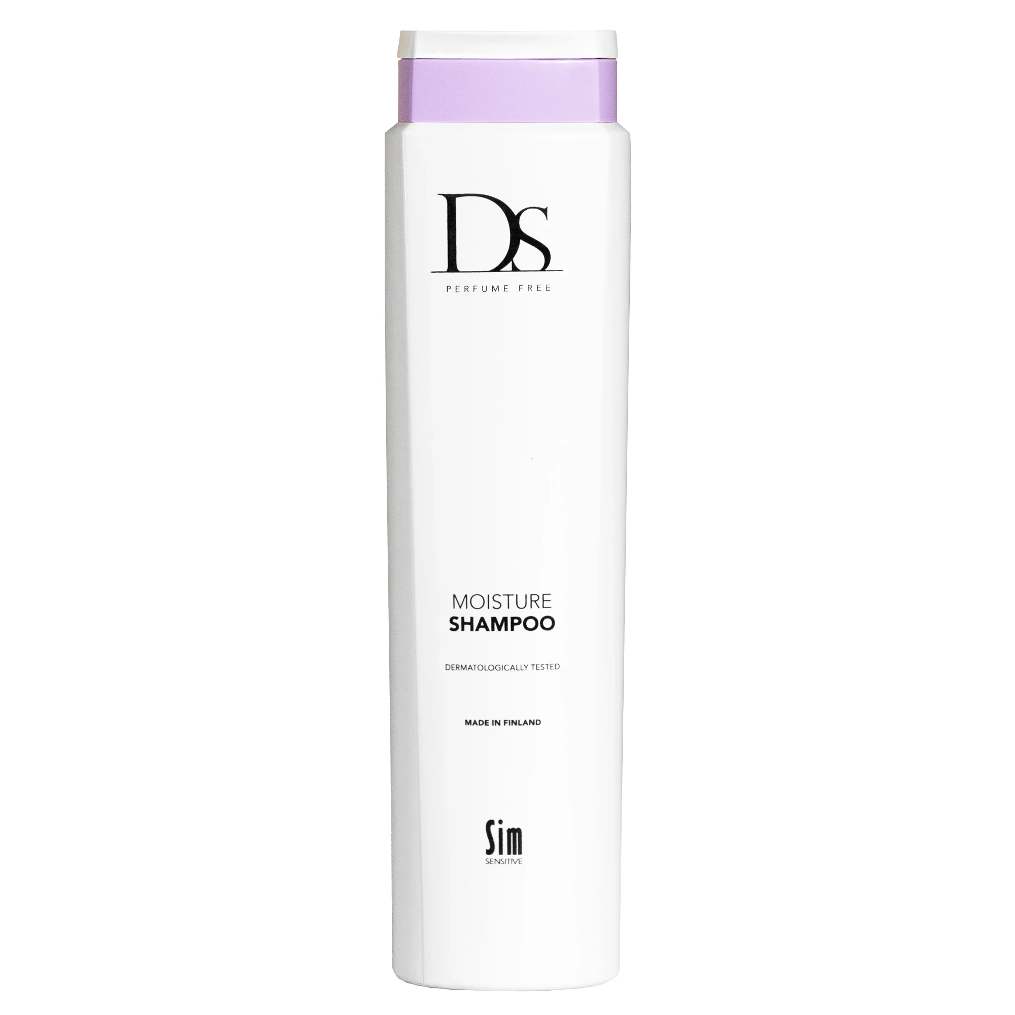 DS Moisture Shampoo 250 ml från DS – köp hos Apotek Hjärtat
