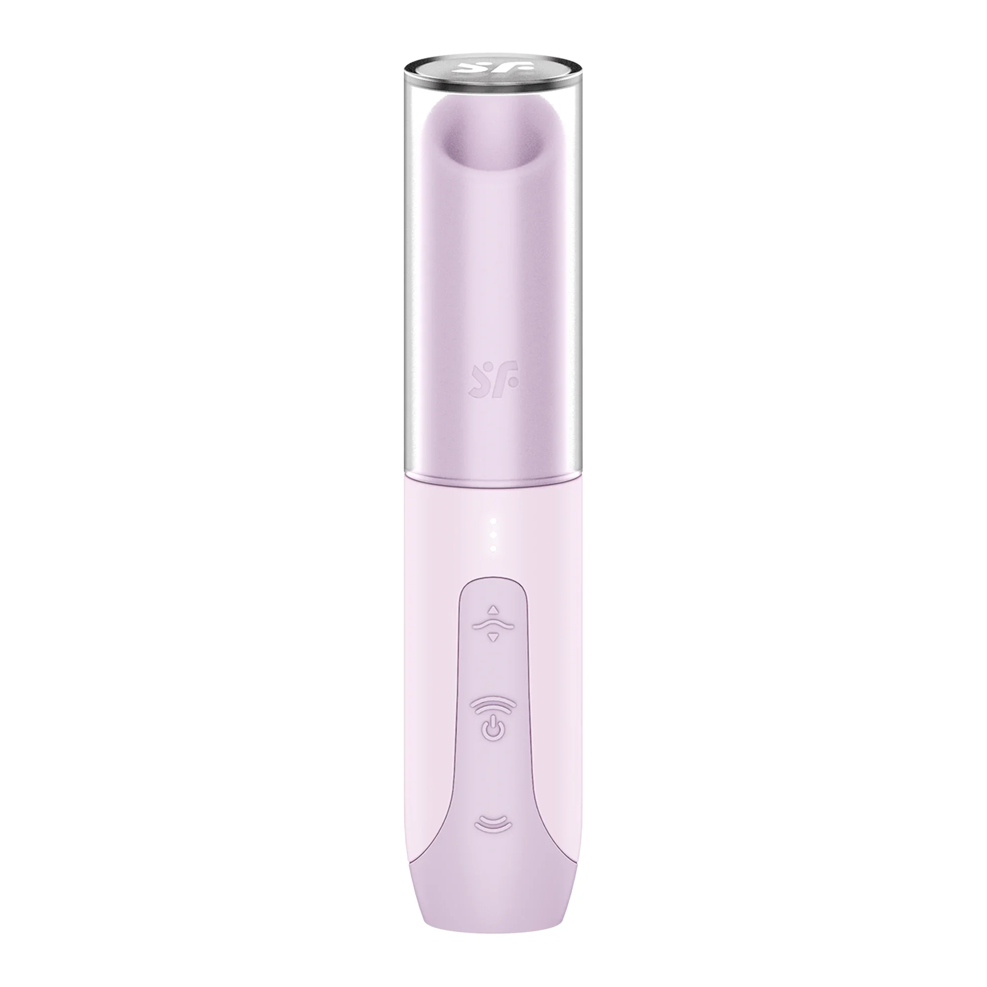 Satisfyer Secret Kiss Lufttrycksvibrator från Satisfyer – köp hos Apotek Hjärtat