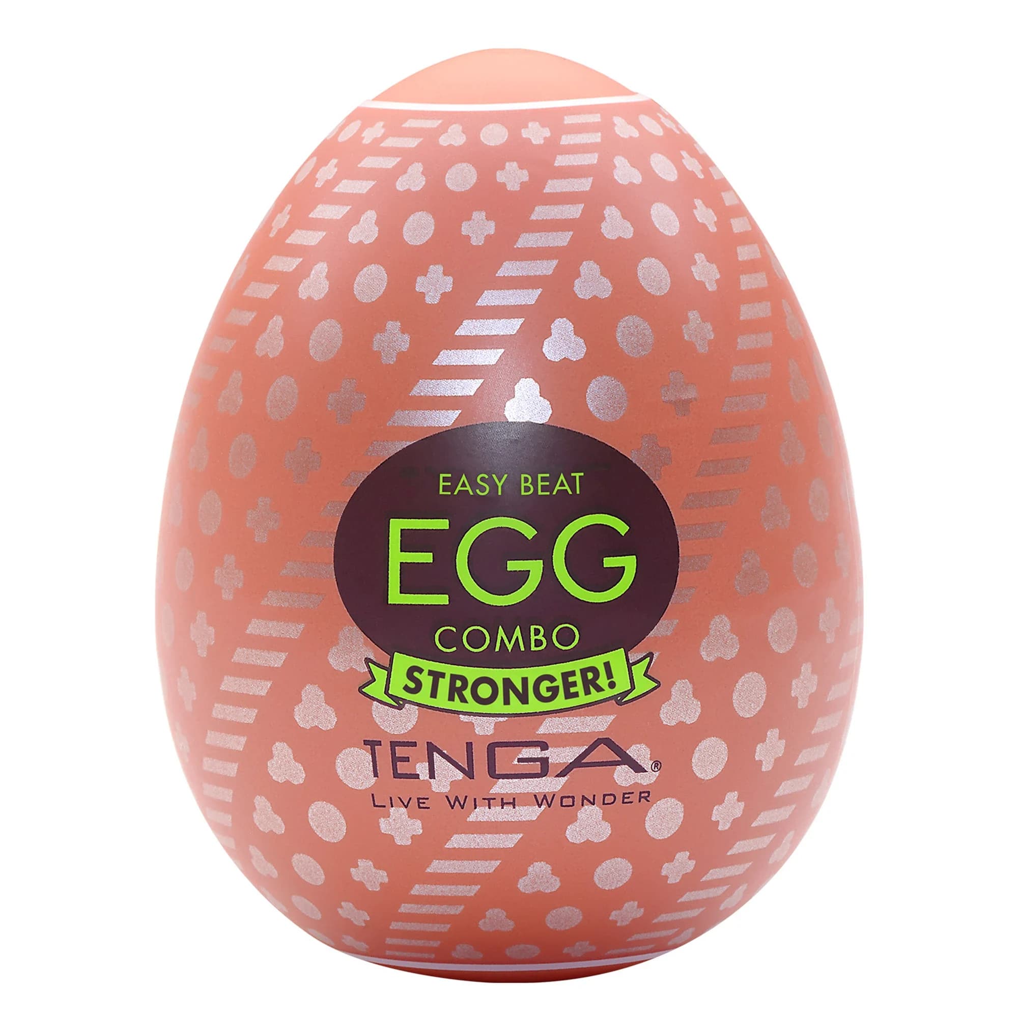 Tenga Egg Combo Onanihjälpmedel för män från Tenga – köp hos Apotek Hjärtat