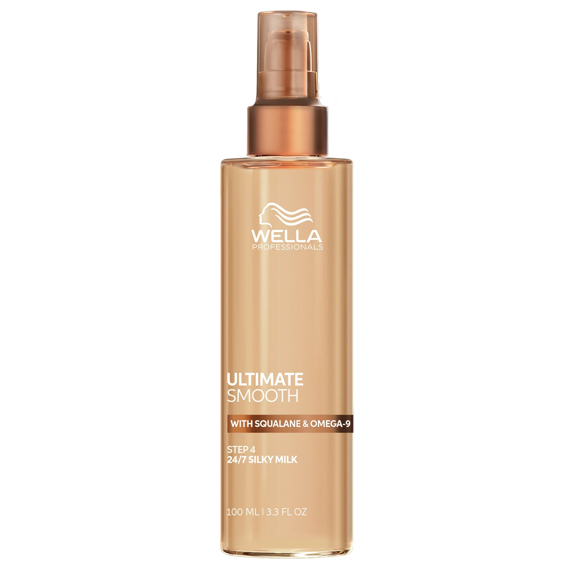 Wella Professionals Ultimate Smooth 24/7 Silky Milk 100 ml från Wella – köp hos Apotek Hjärtat