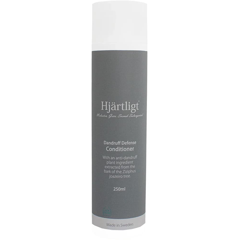 Hjärtligt Dandruff Defense Conditioner 250 ml från Hjärtligt – köp hos Apotek Hjärtat