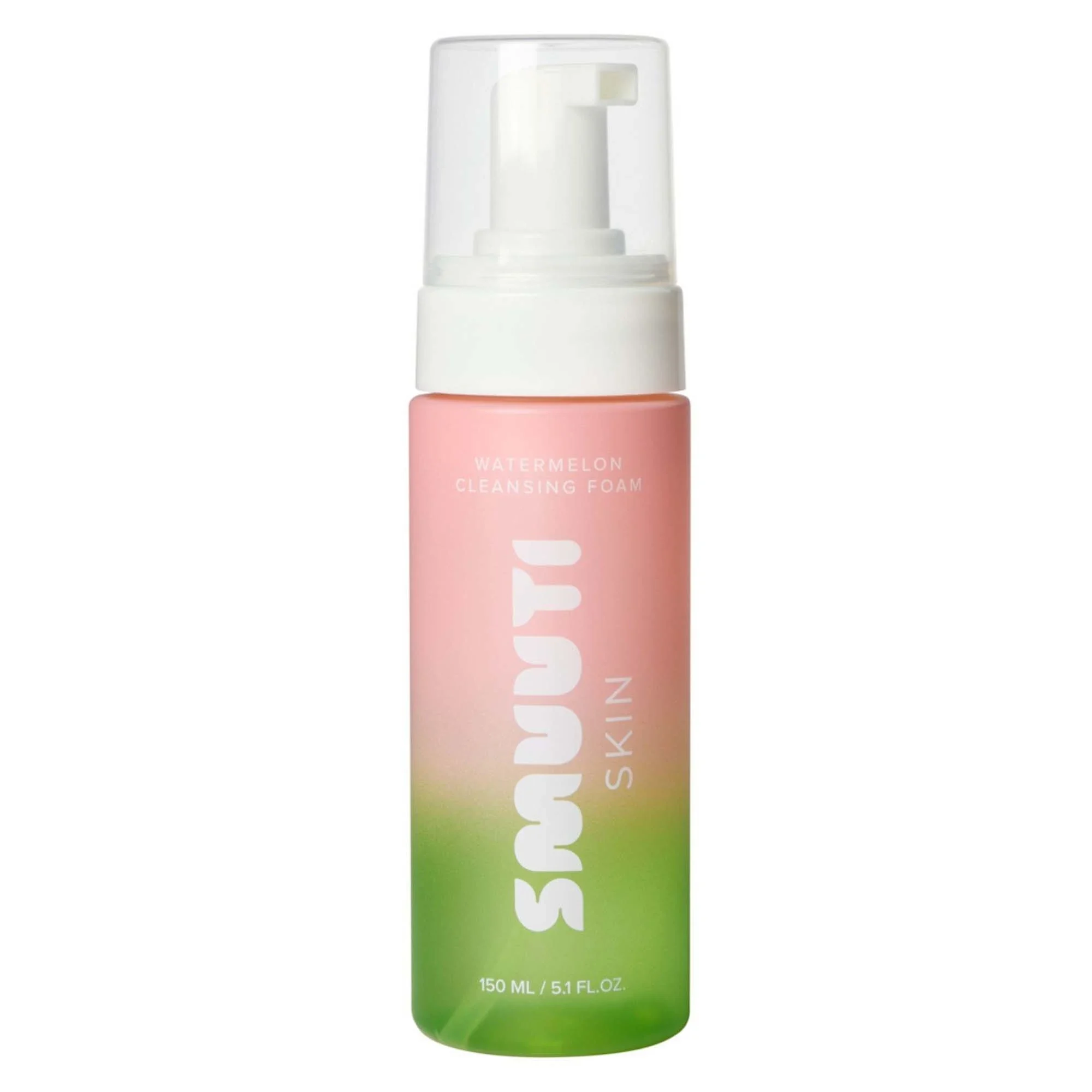 Smuuti Watermelon Cleansing Foam 150 ml från Smuuti – köp hos Apotek Hjärtat