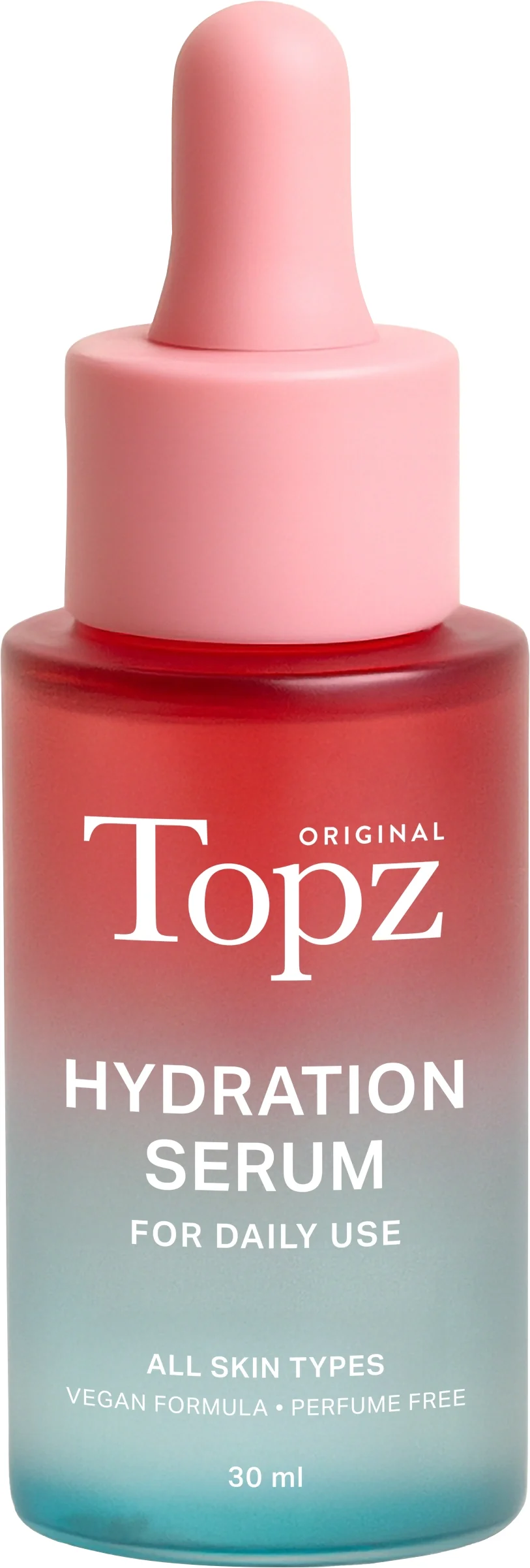 Topz Daily Face Serum 30 ml från Topz – köp hos Apotek Hjärtat