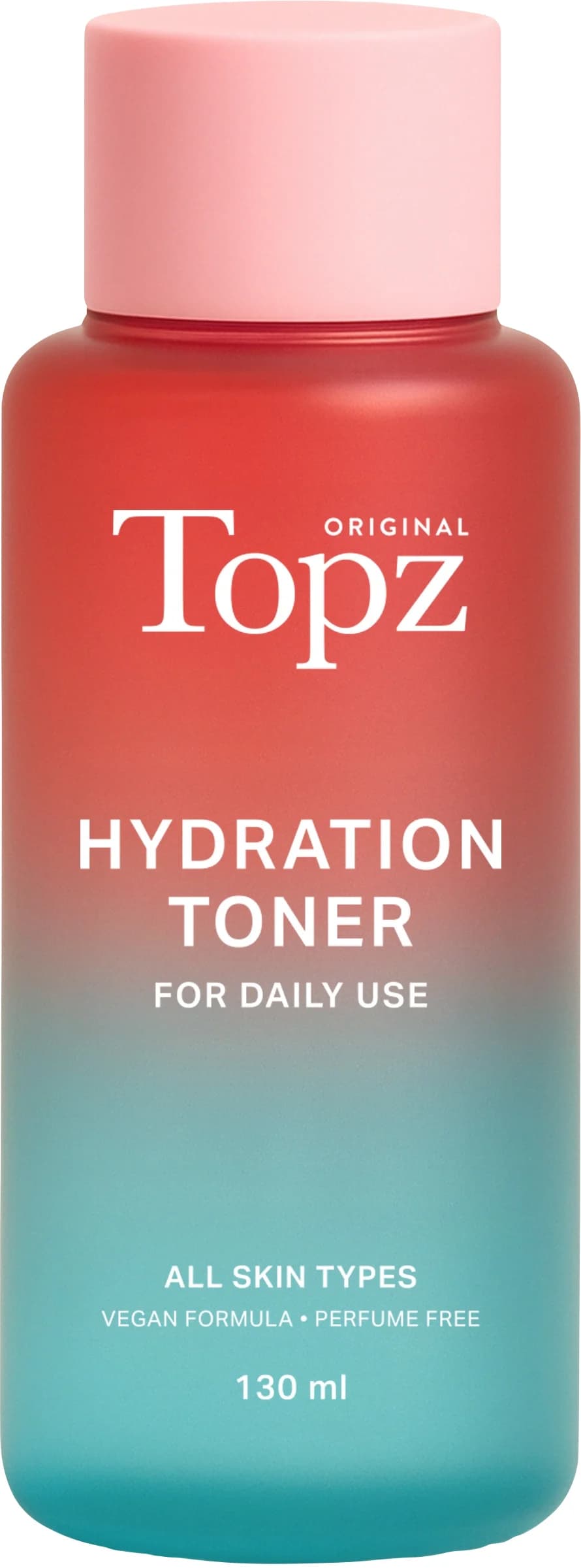 Topz Daily Face Toner 130 ml från Topz – köp hos Apotek Hjärtat