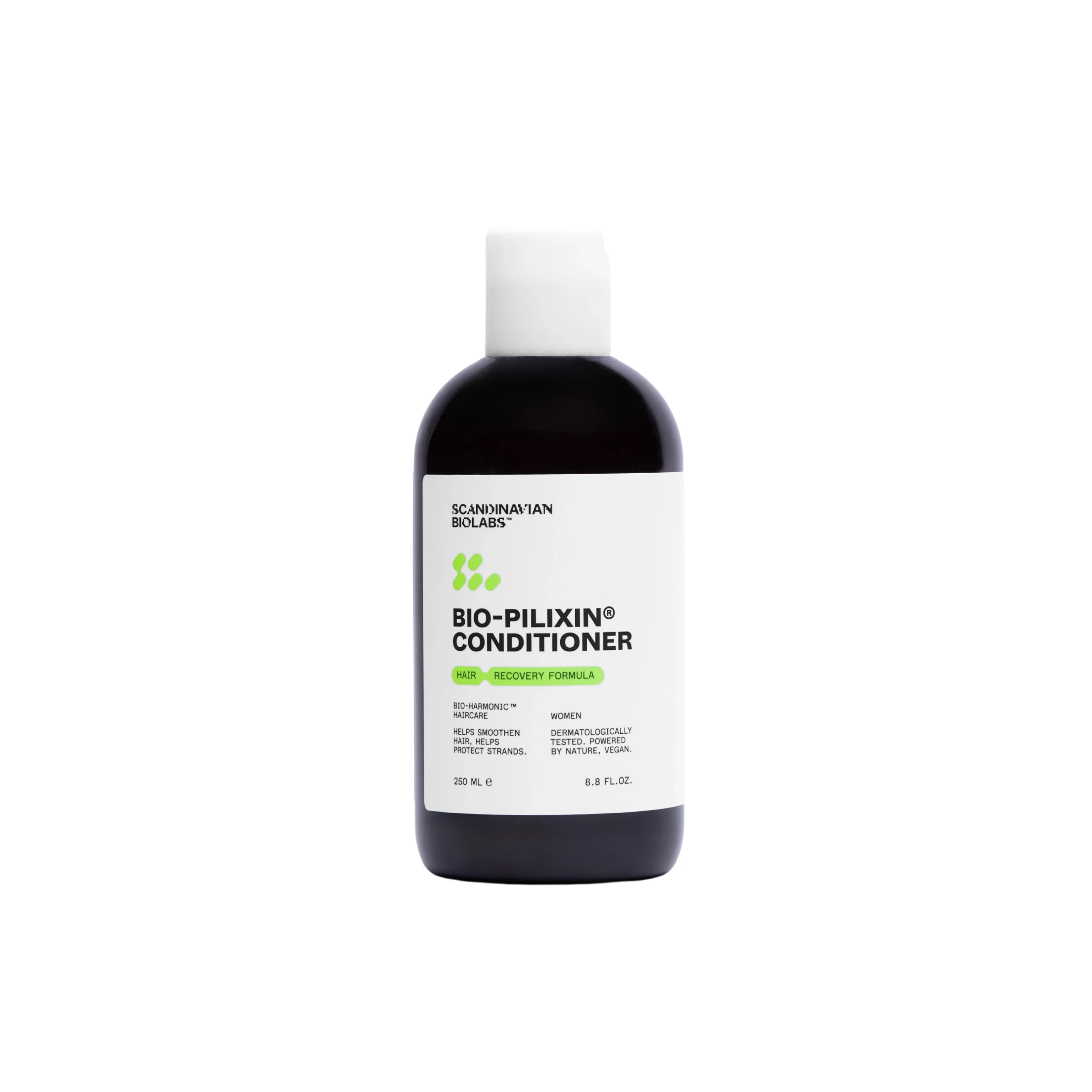 Scandinavian Biolabs Bio-Pilixin® Conditioner+ For Women 250 ml från Scandinavian Biolabs – köp hos Apotek Hjärtat