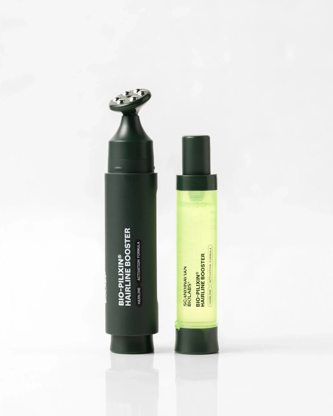 Scandinavian Biolabs Bio-Pilixin® Hairline Booster 15 ml från Scandinavian Biolabs – köp hos Apotek Hjärtat