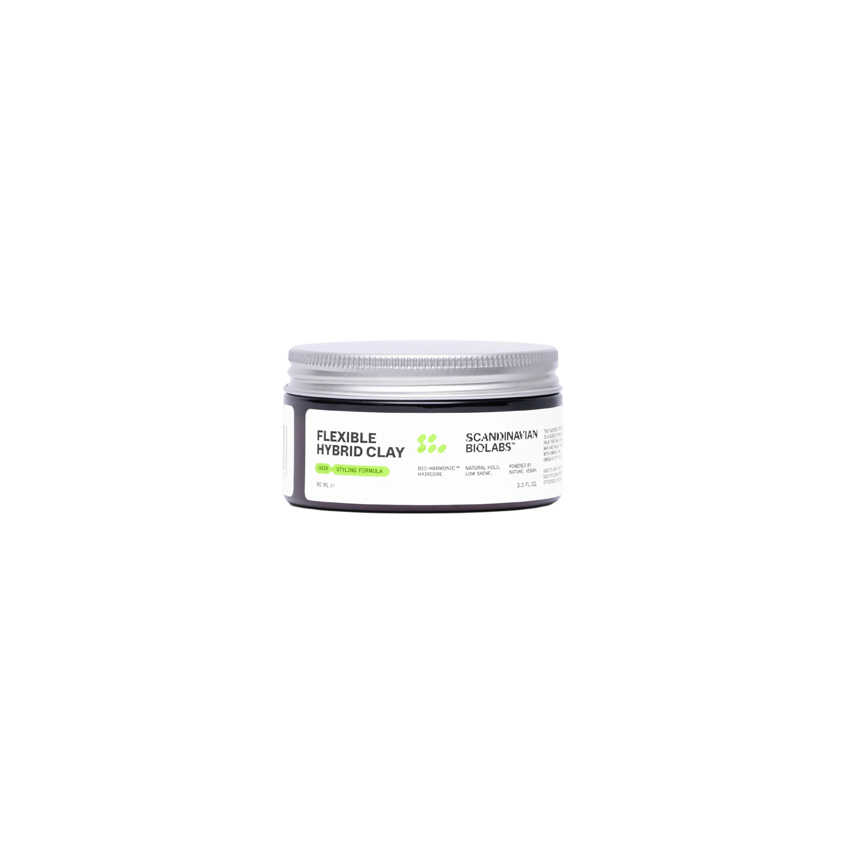 Scandinavian Biolabs Bio-Pilixin® Flexible Hybrid Clay 90 ml från Scandinavian Biolabs – köp hos Apotek Hjärtat