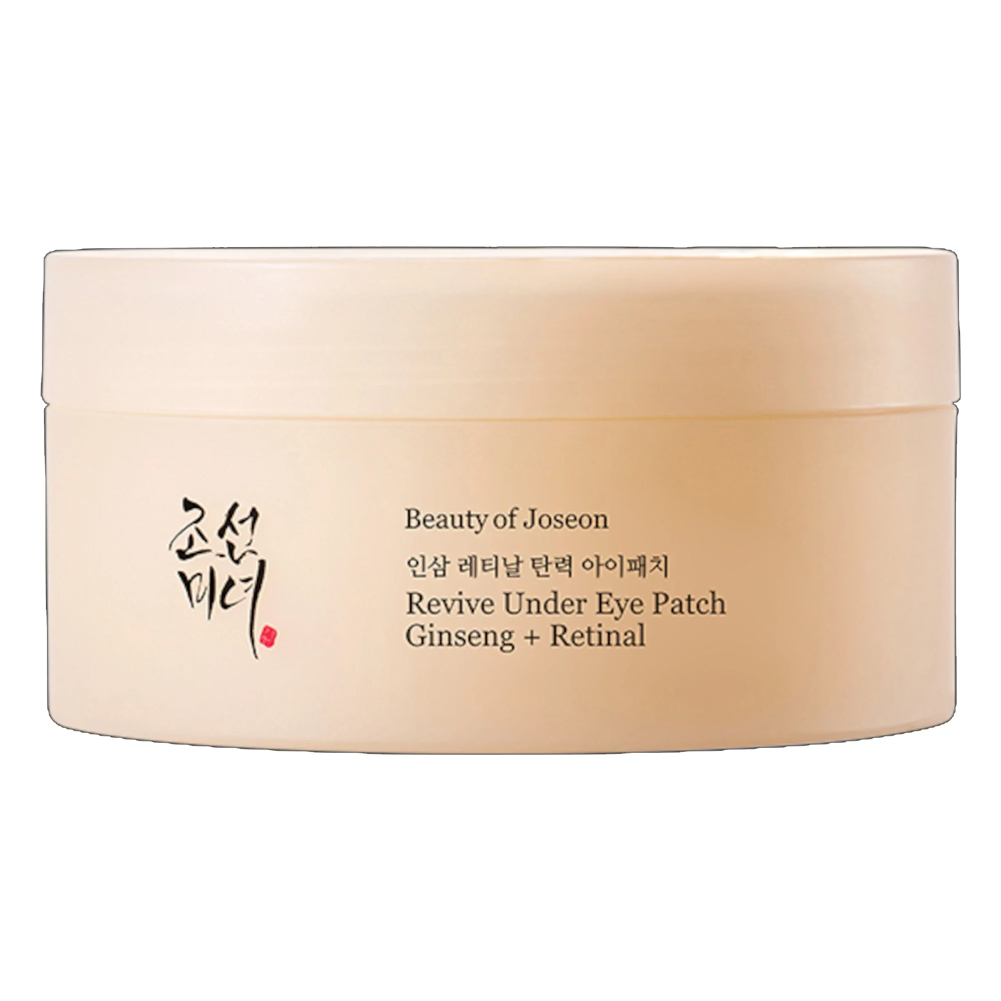 Beauty of Joseon Revive Under Eye Patch 60 st från Beauty of joseon – köp hos Apotek Hjärtat