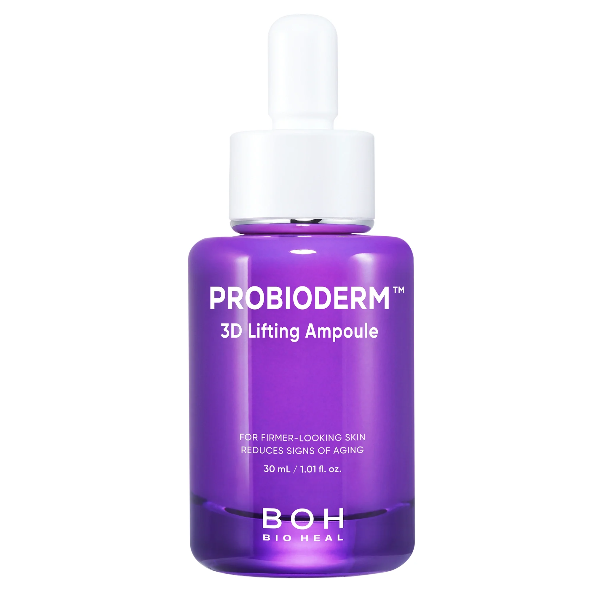 Bioheal Boh 3D Lifting Ampoule 30 ml från Bioheal Boh – köp hos Apotek Hjärtat