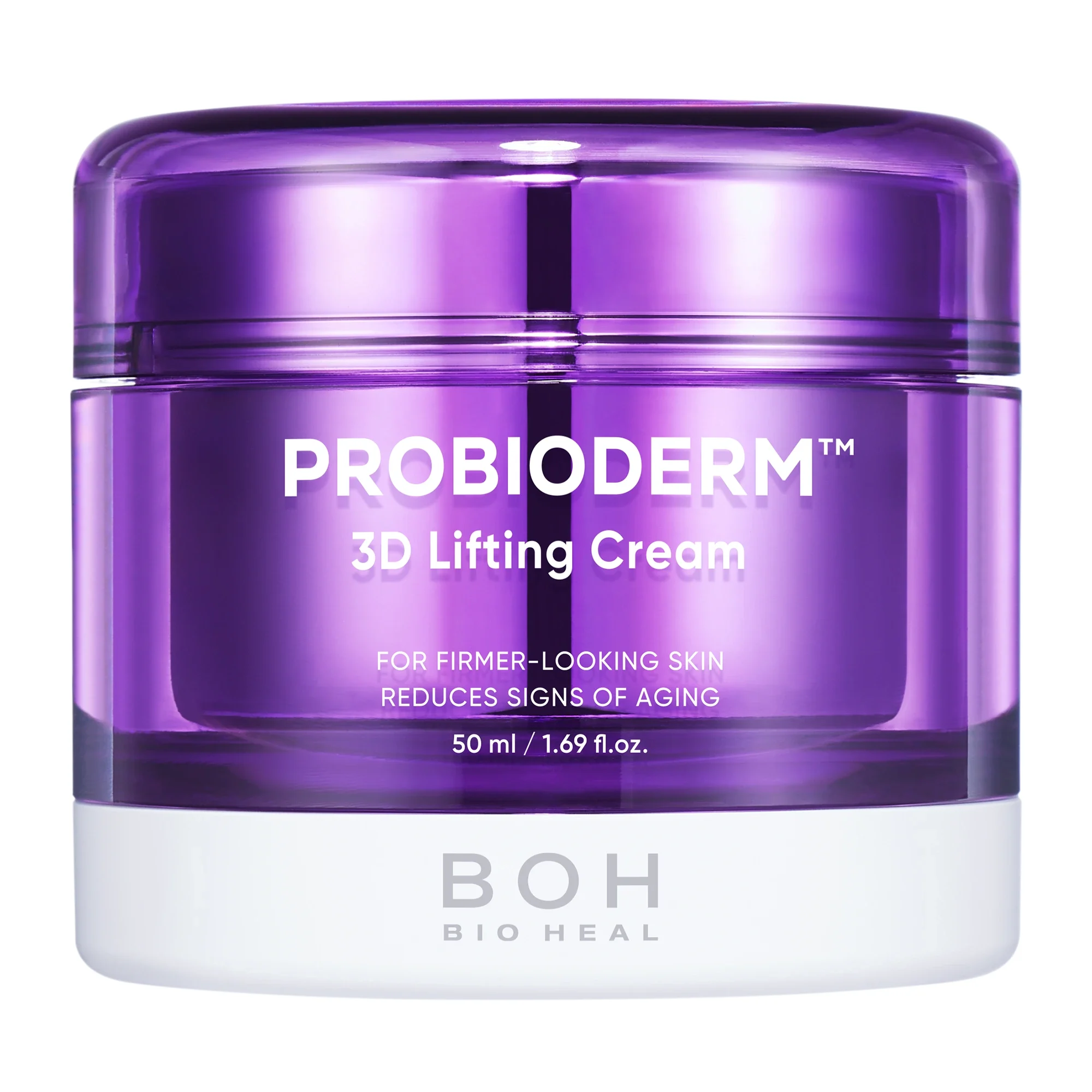 Bioheal Boh 3D Lifting Cream 50 ml från Bioheal Boh – köp hos Apotek Hjärtat
