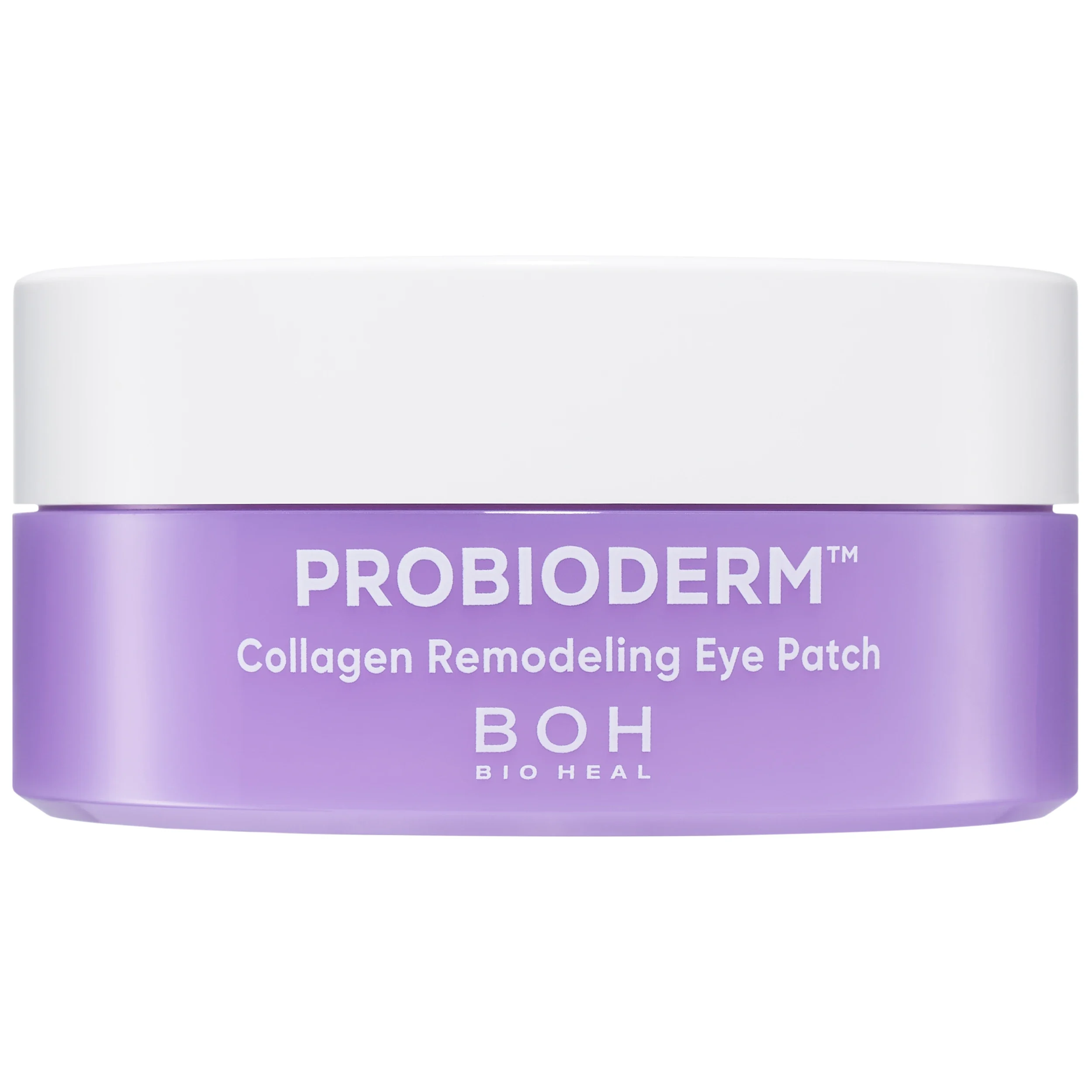 Bioheal Boh Collagen Eye Patch 60 st från Bioheal Boh – köp hos Apotek Hjärtat