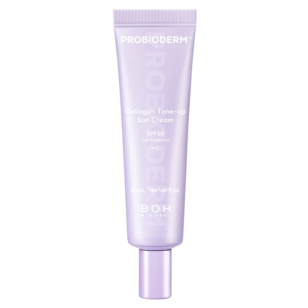 Bioheal Boh Tone Up Sun SPF50, 50 ml från Bioheal Boh – köp hos Apotek Hjärtat