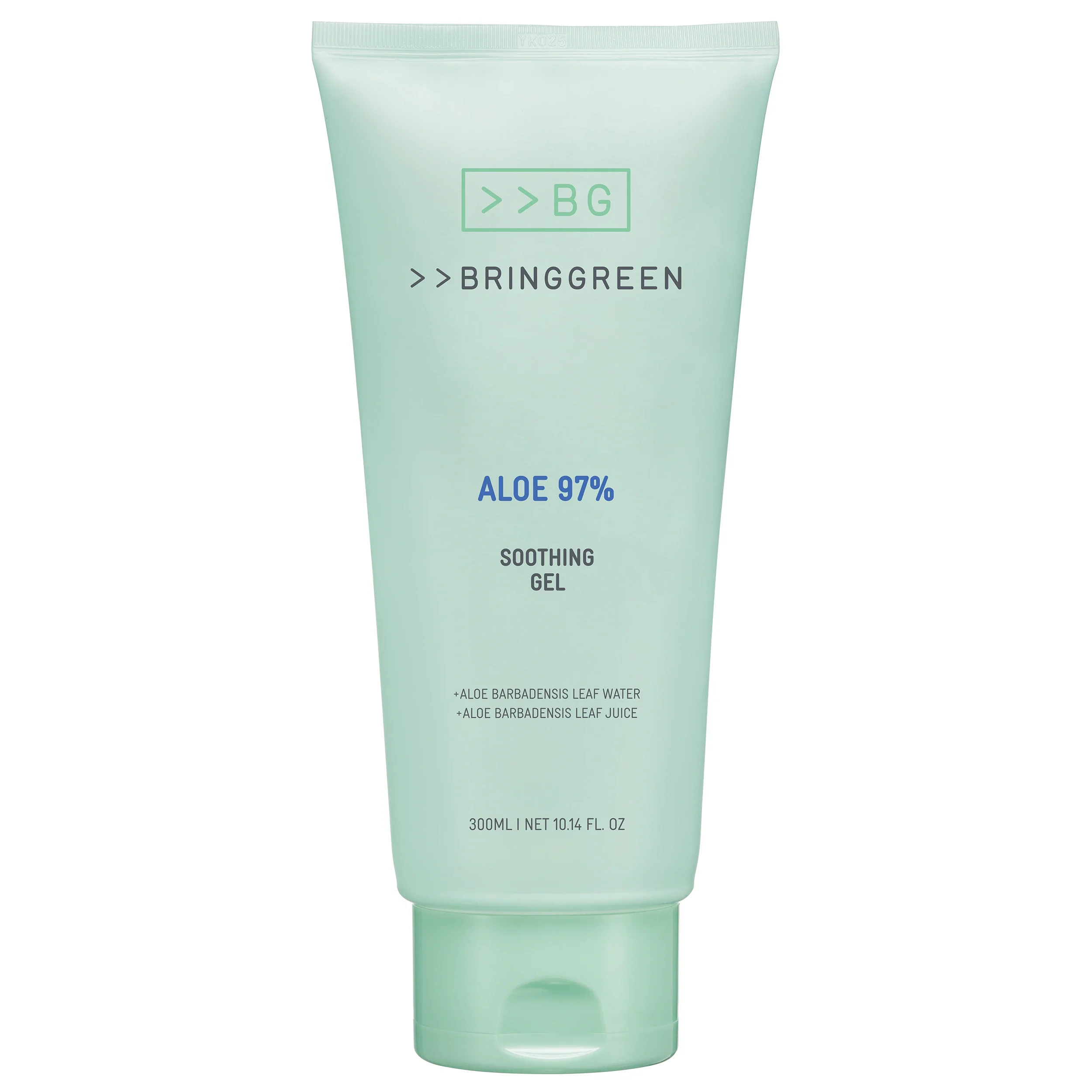 Bringgreen Aloe Soothing Gel 300 ml från Bringgreen – köp hos Apotek Hjärtat