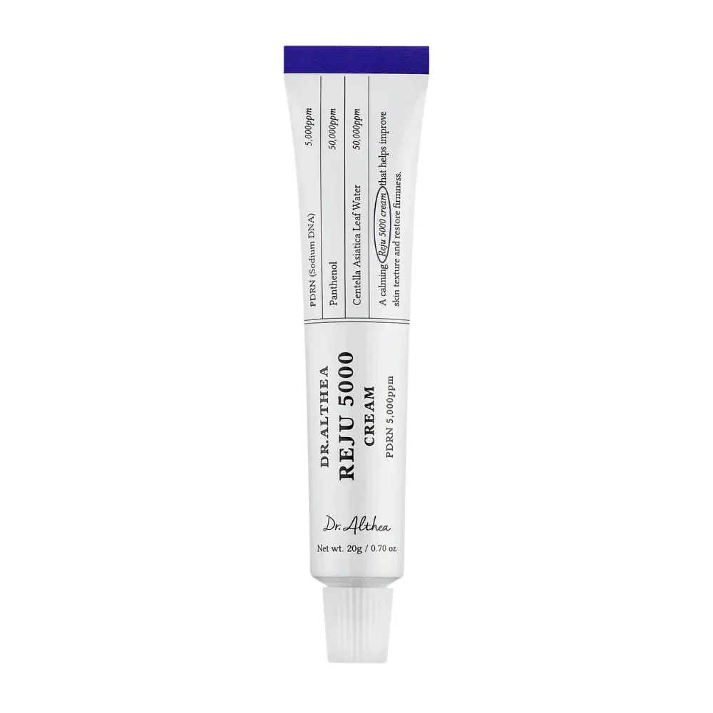 Dr. Althea Pdrn Reju 5000 Cream 20 ml från Dr.Althea – köp hos Apotek Hjärtat