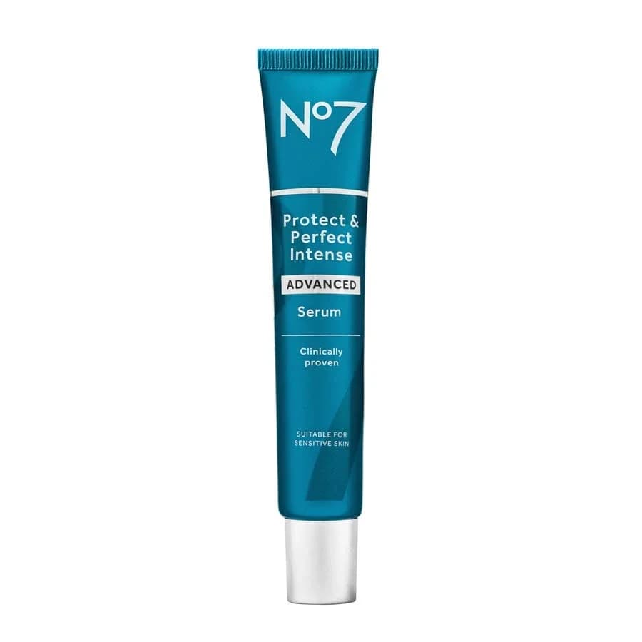 No7 Protect & Perfect Intense Advanced Serum 30 ml från NO7 – köp hos Apotek Hjärtat