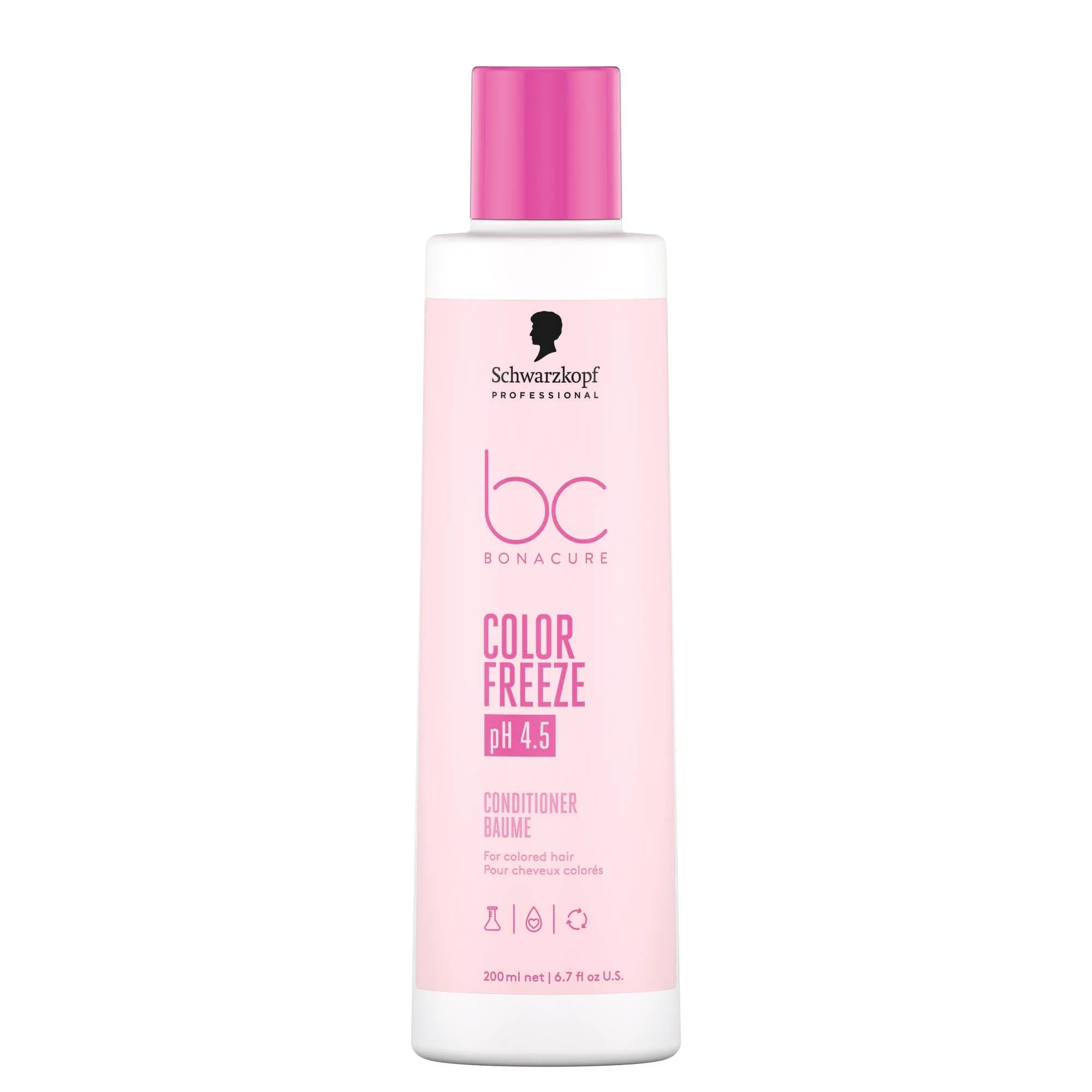 Schwarzkopf Professional BC Color Freeze Conditioner 200 ml från Schwarzkopf Professional – köp hos Apotek Hjärtat