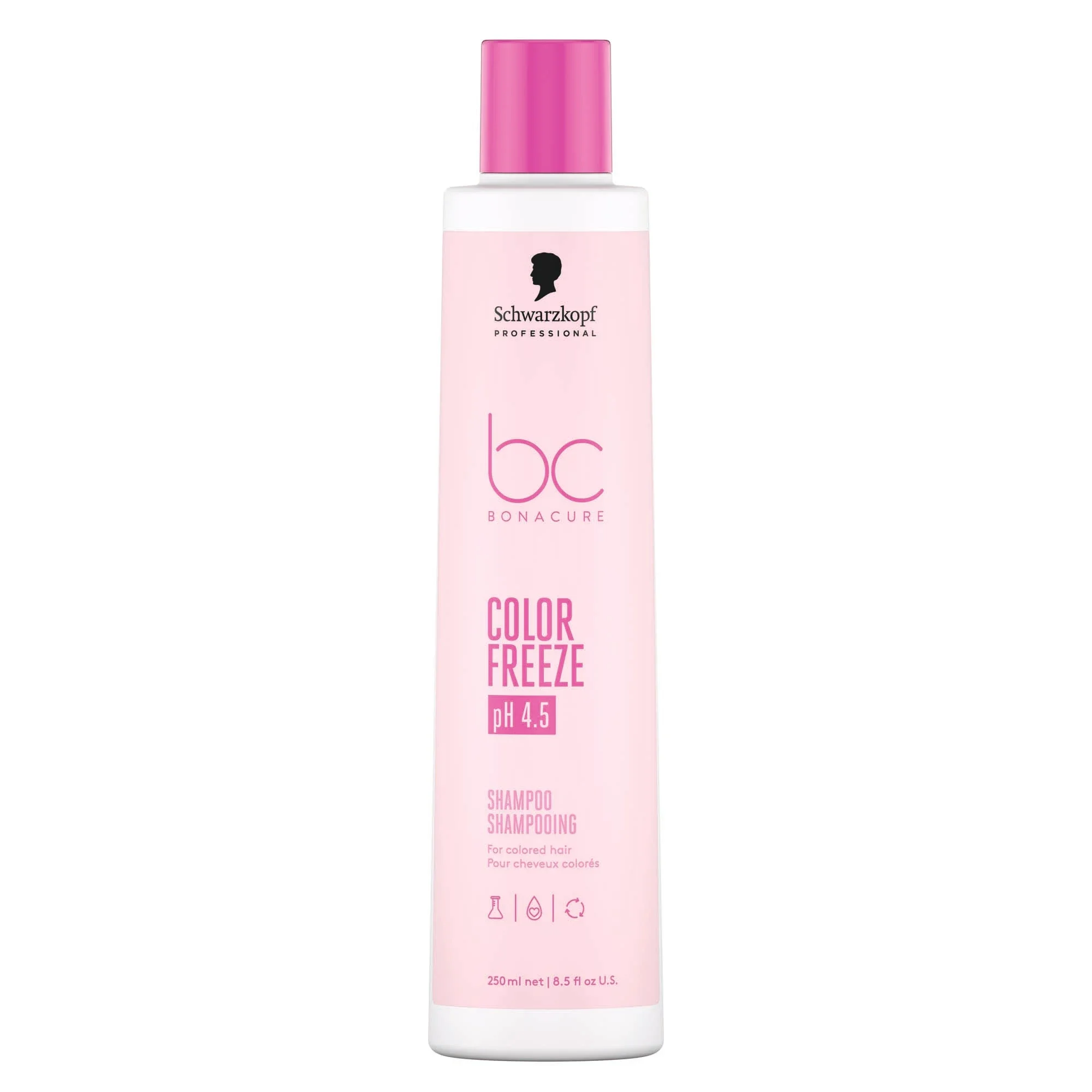 Schwarzkopf Professional BC Color Freeze Shampoo 250 ml från Schwarzkopf Professional – köp hos Apotek Hjärtat