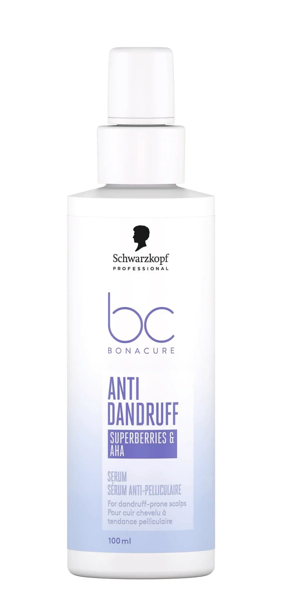 Schwarzkopf Professional BC Anti-Dandruff Serum 100 ml från Schwarzkopf Professional – köp hos Apotek Hjärtat
