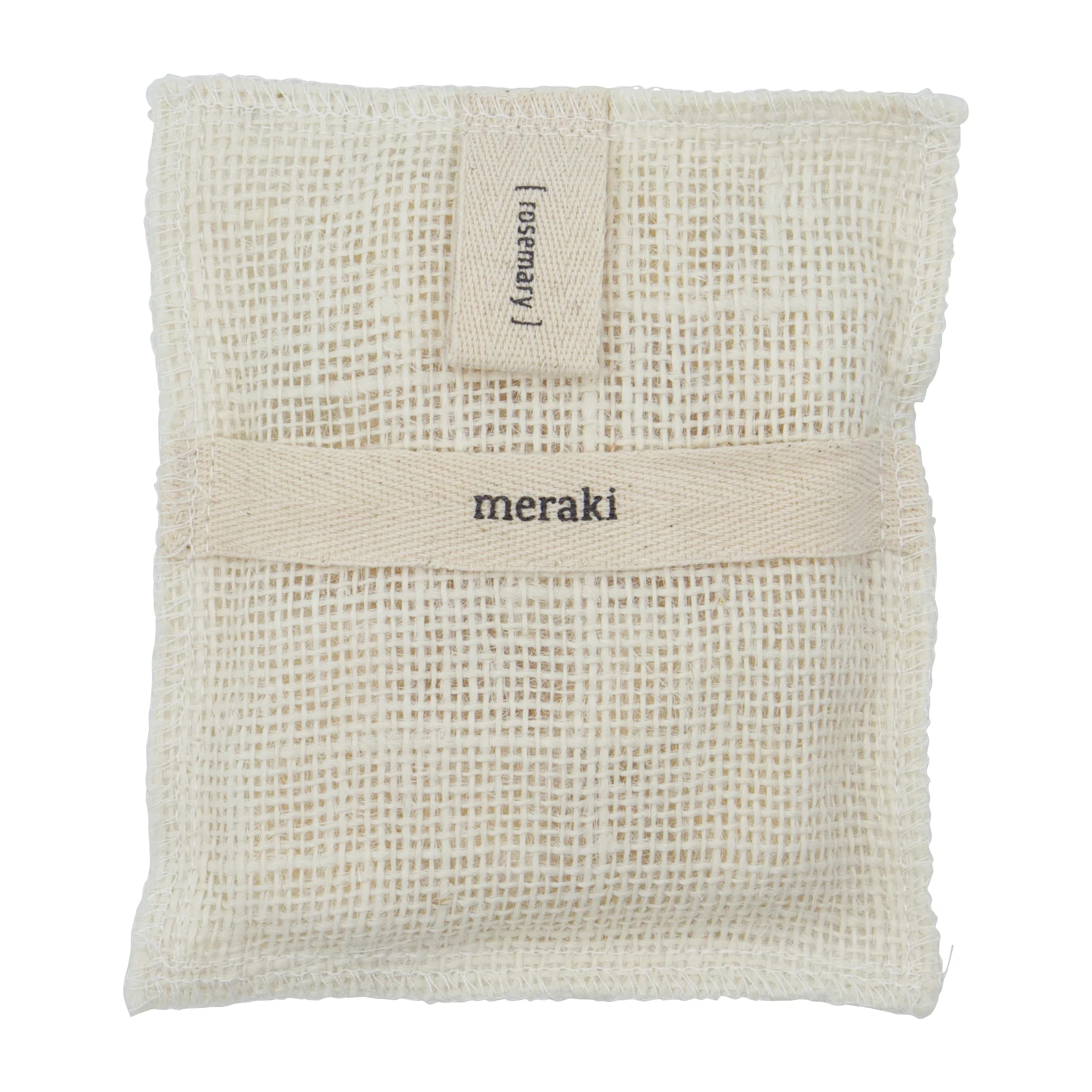 Meraki Bath Mitt Rosemary 140 g från Meraki – köp hos Apotek Hjärtat