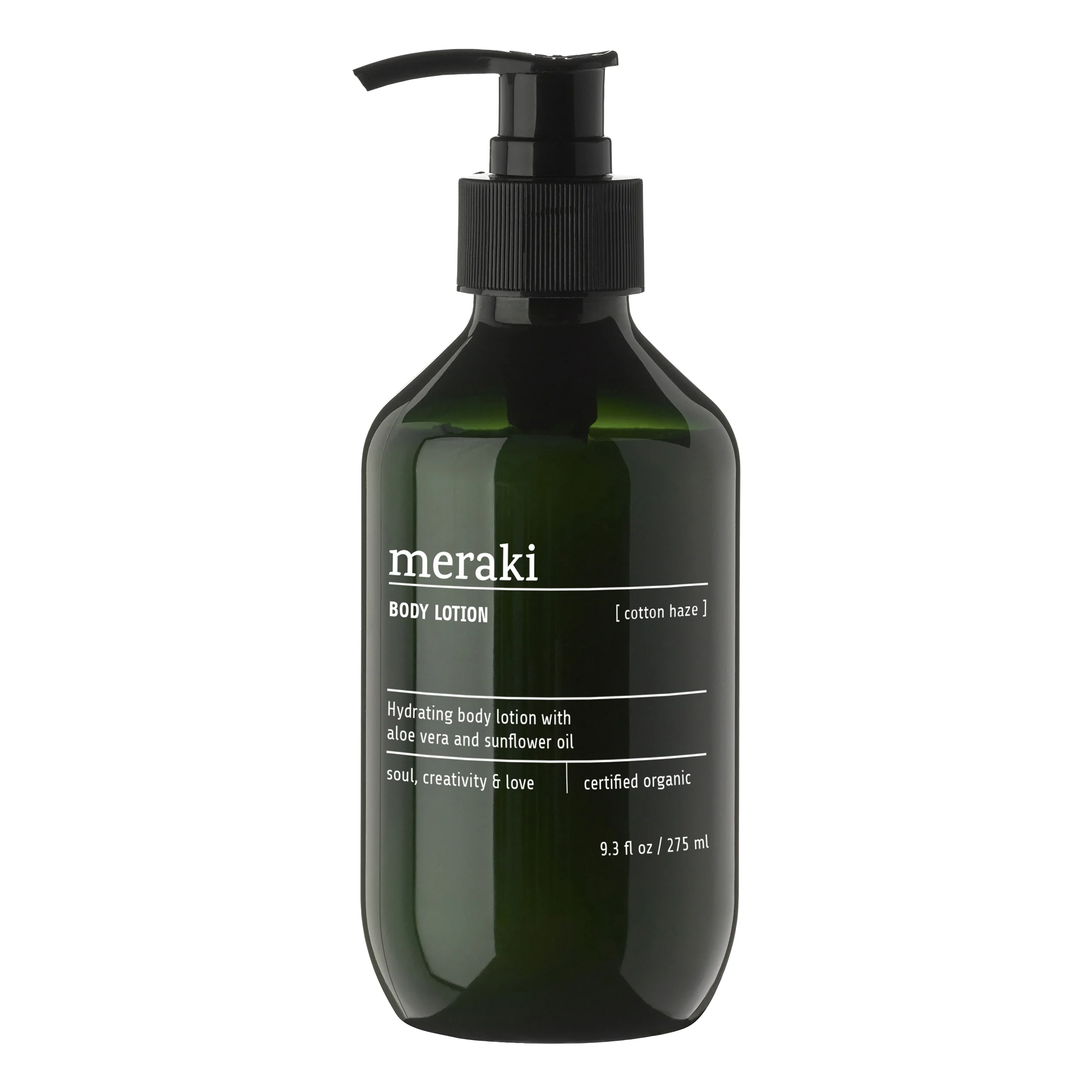 Meraki Body Lotion Cotton Haze 275 ml från Meraki – köp hos Apotek Hjärtat