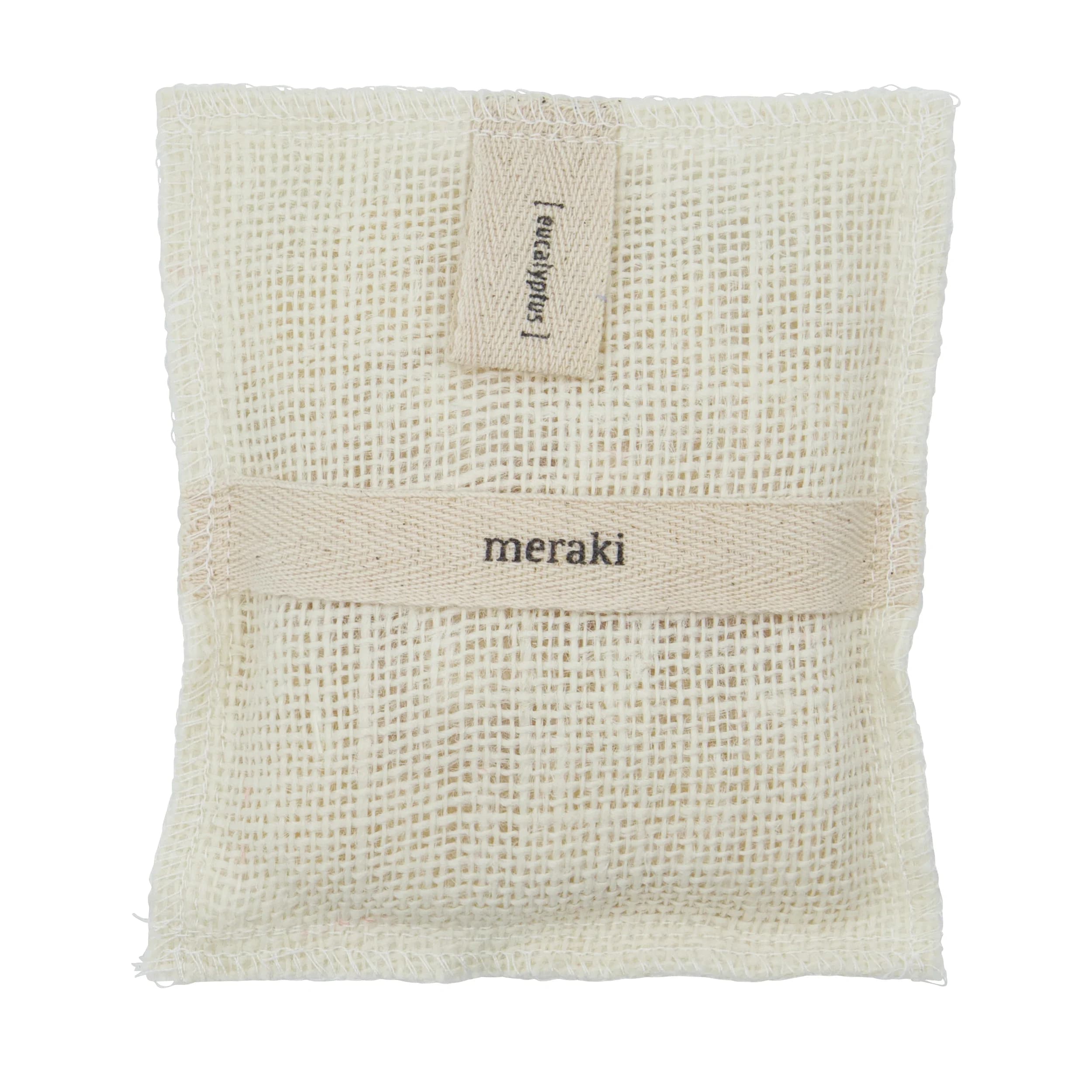 Meraki Bath Mitt Eucalyptus 140 g från Meraki – köp hos Apotek Hjärtat