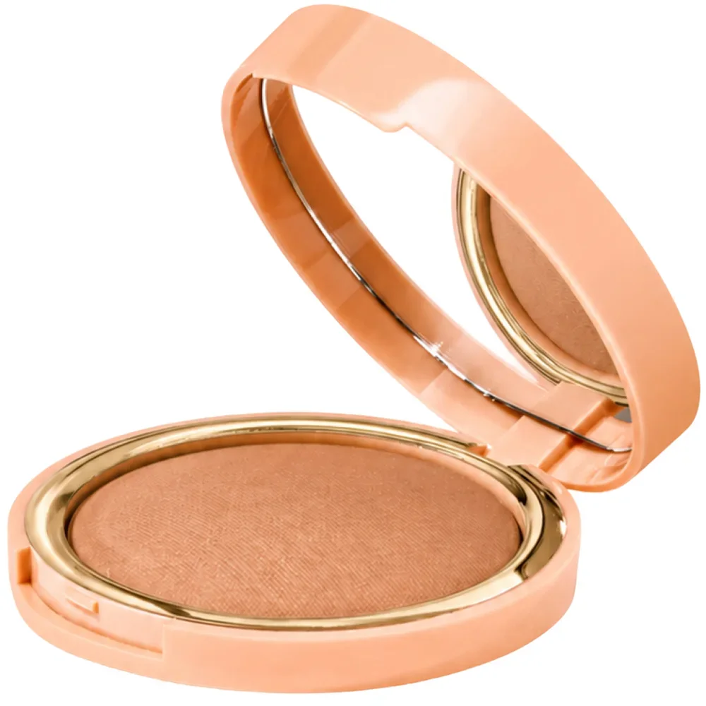 Lenoites Silky Blurring Powder Bronzer Light to Medium från Lenoites – köp hos Apotek Hjärtat