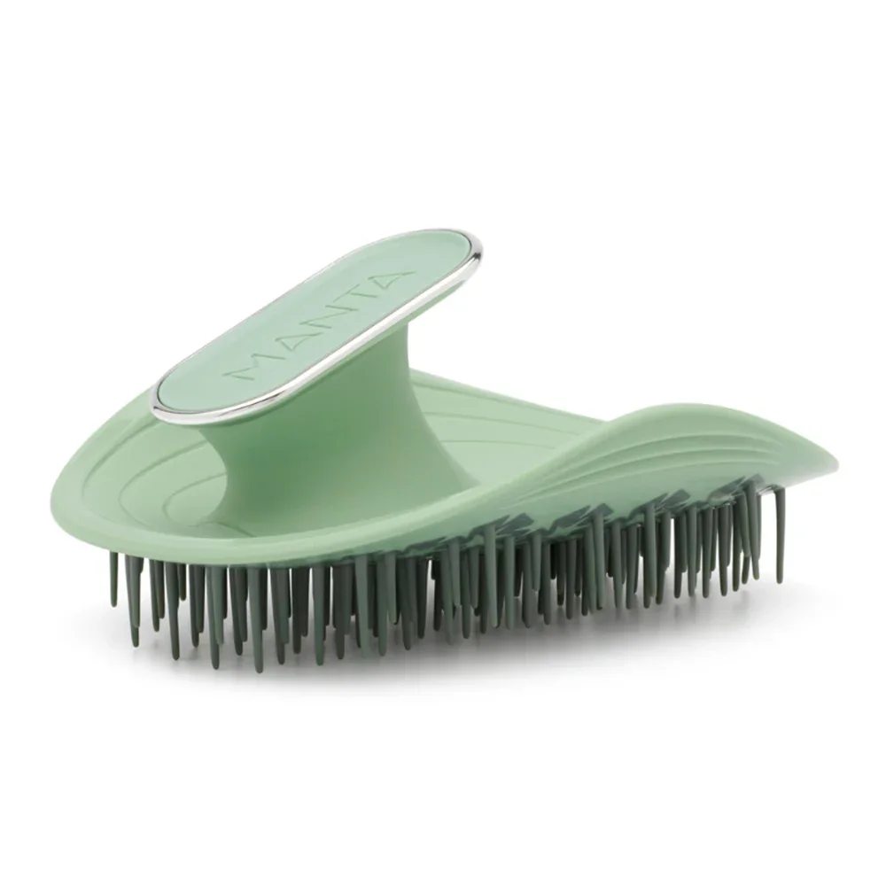 Manta Original Serene Green / White Gold från MANTA – köp hos Apotek Hjärtat