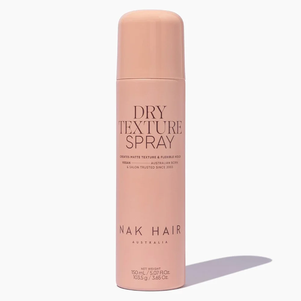 NAK HAIR Dry Texture Spray 150 ml från NAK HAIR – köp hos Apotek Hjärtat