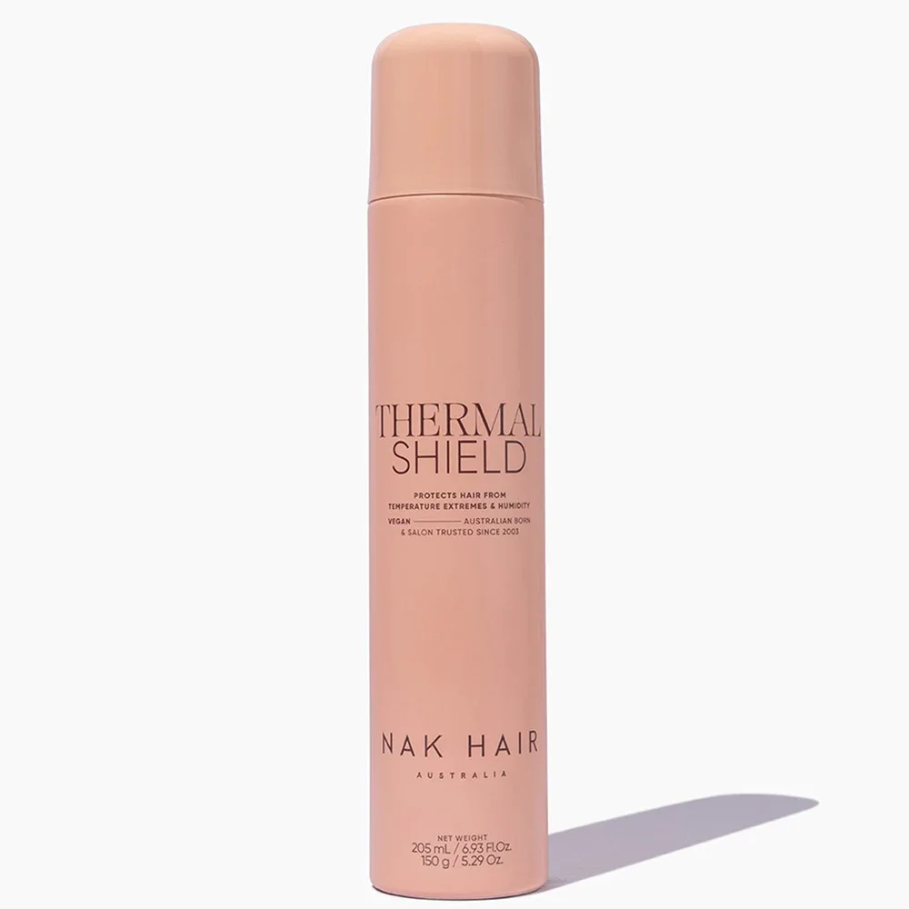 NAK HAIR Thermal Shield 205 ml från NAK HAIR – köp hos Apotek Hjärtat