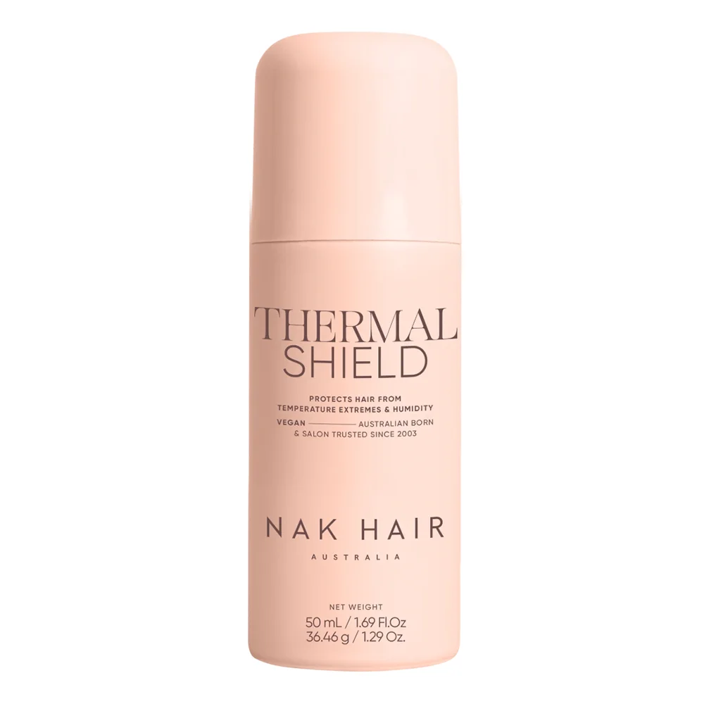 NAK HAIR Thermal Shield 50 ml från NAK HAIR – köp hos Apotek Hjärtat