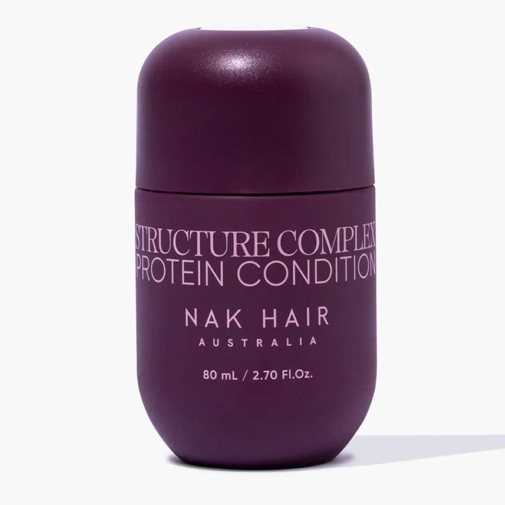 NAK HAIR Structure Complex Protein Conditioner 80 ml från NAK HAIR – köp hos Apotek Hjärtat