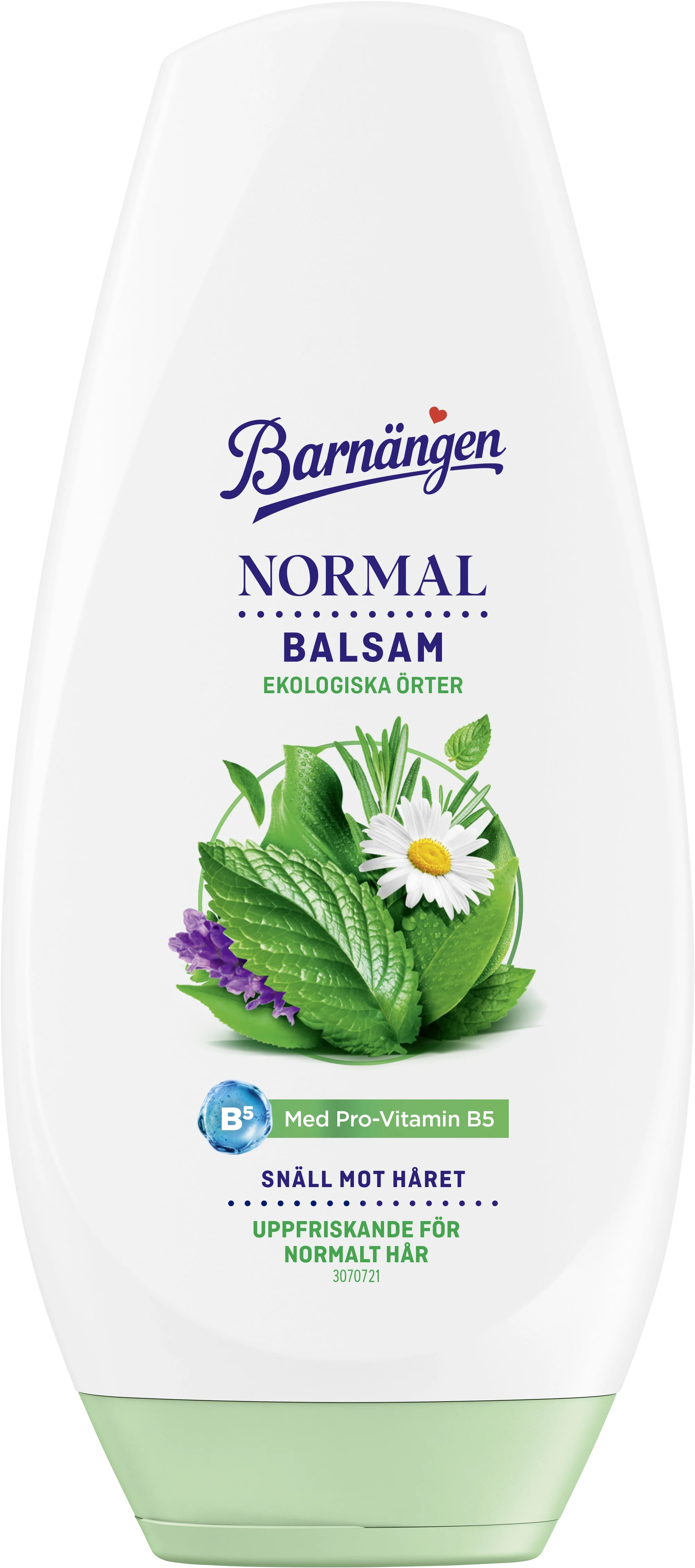 Barnängen Balsam Normal 250 ml från Barnängen – köp hos Apotek Hjärtat